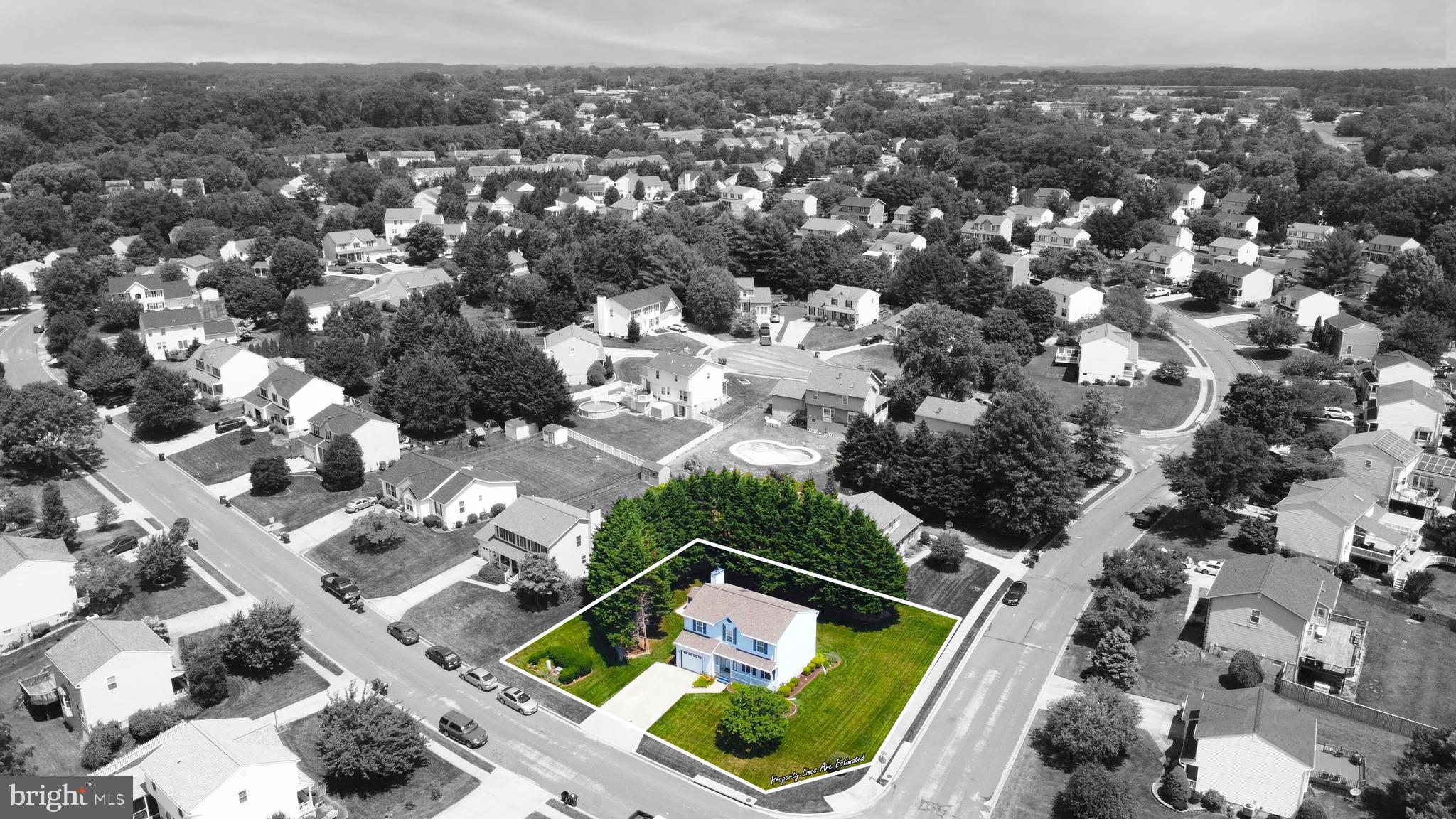 ELDERSBURG ESTATES - Residential