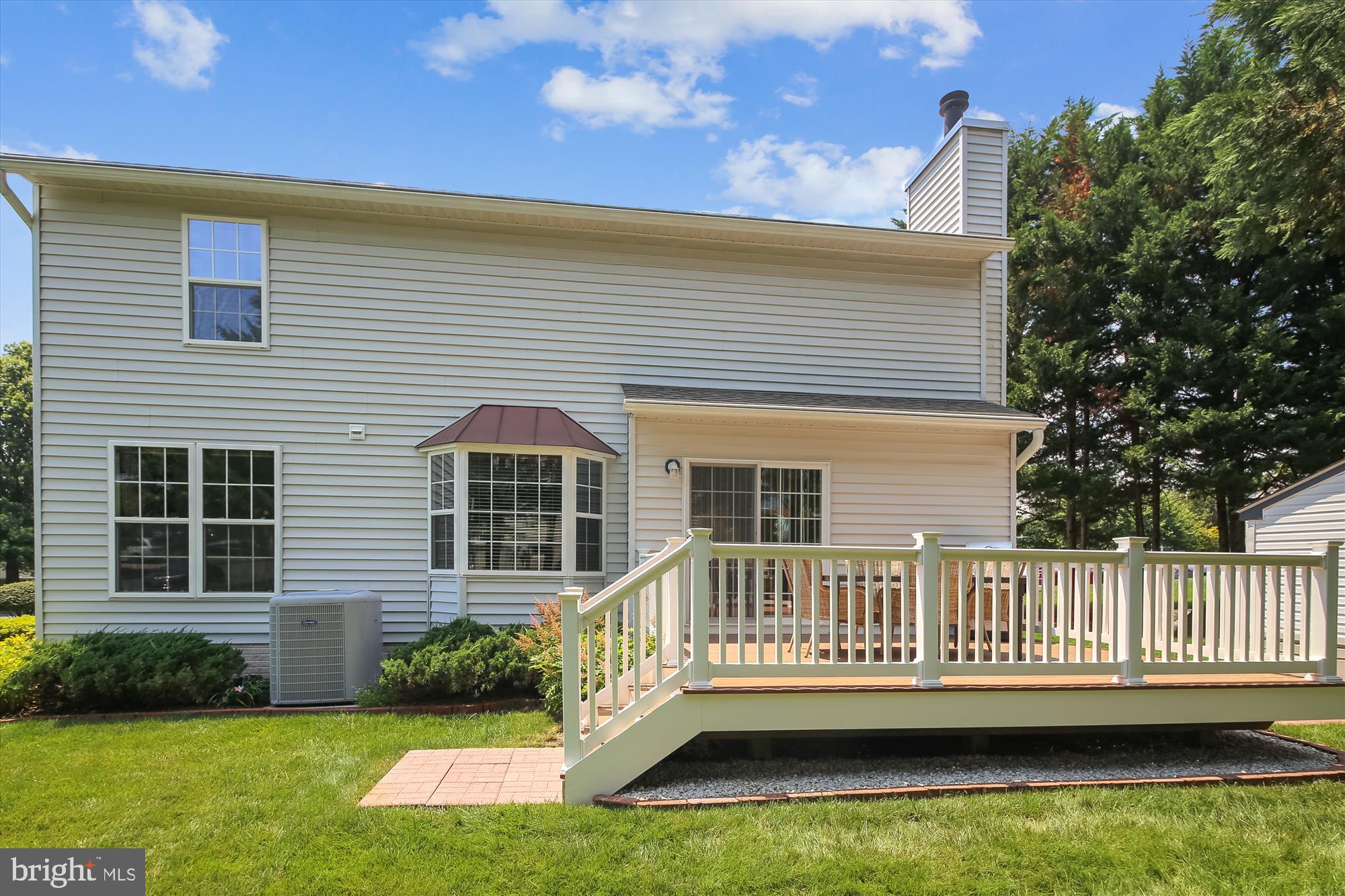 ELDERSBURG ESTATES - Residential