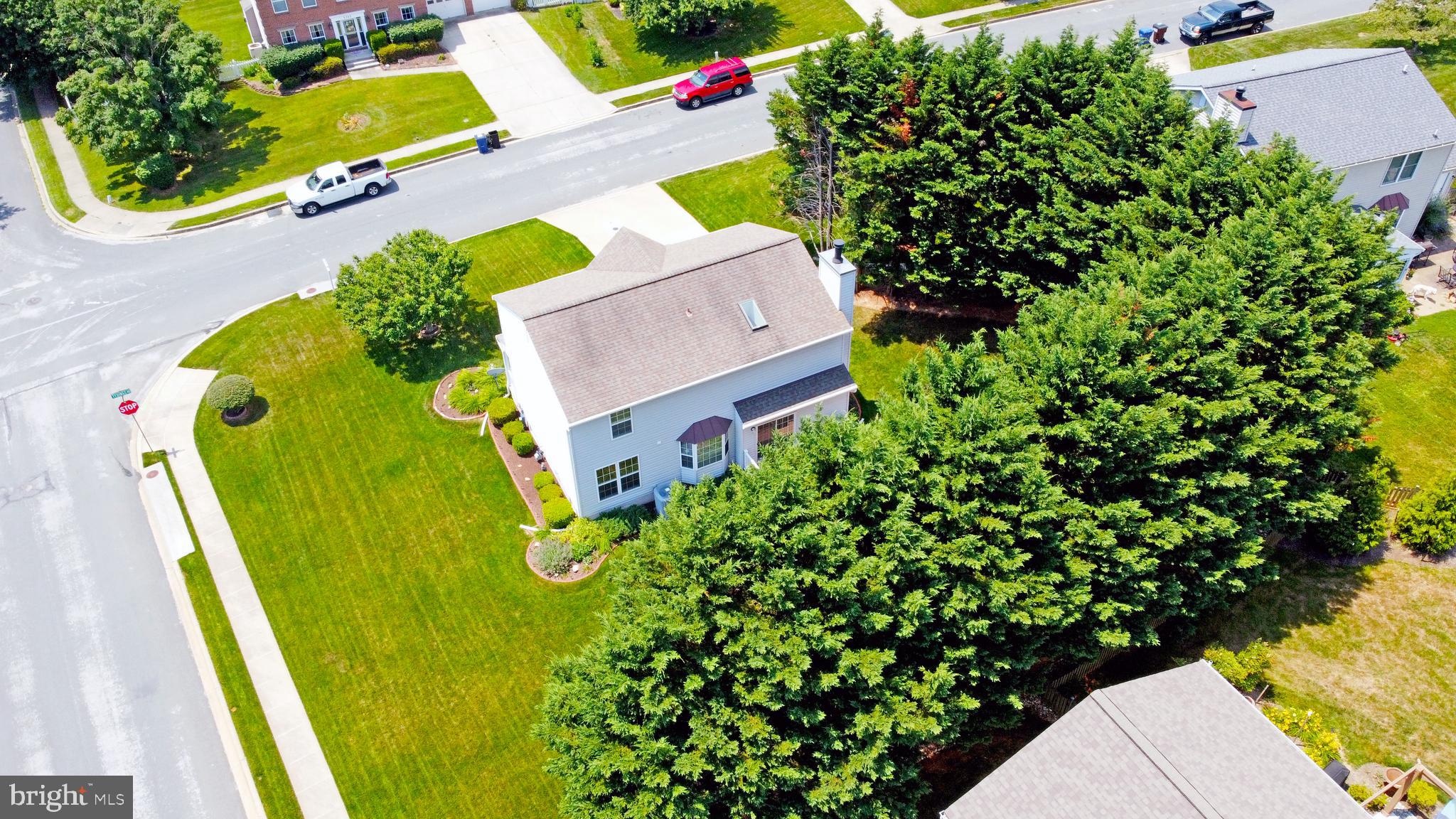 ELDERSBURG ESTATES - Residential