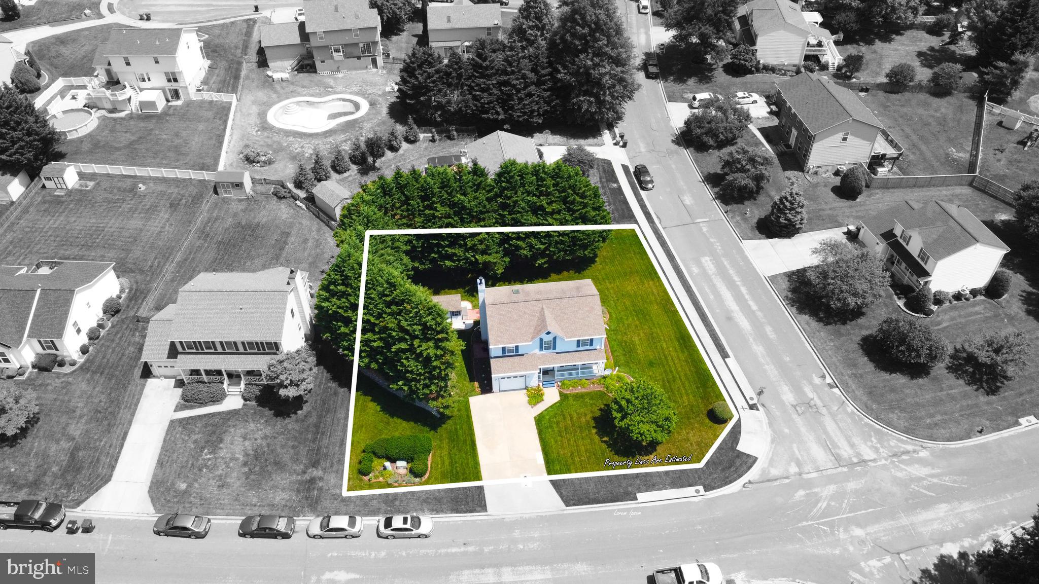 ELDERSBURG ESTATES - Residential