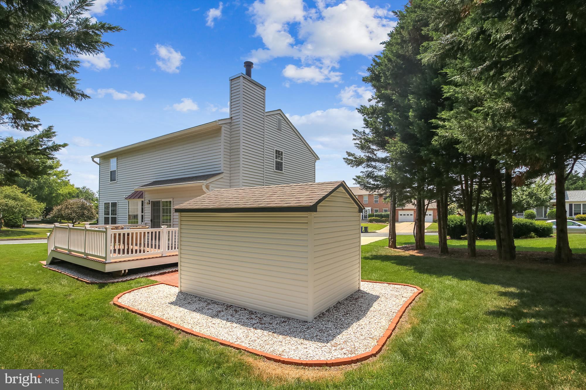 ELDERSBURG ESTATES - Residential