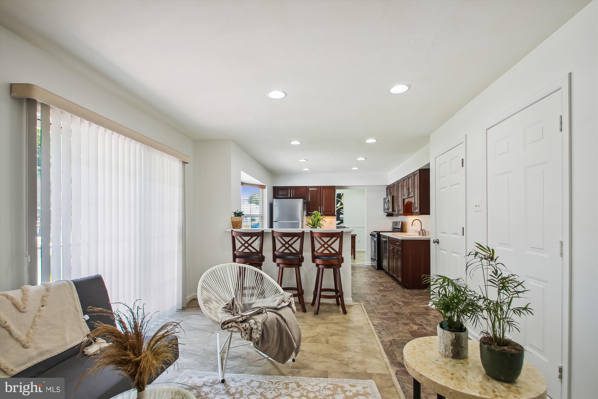 ELDERSBURG ESTATES - Residential