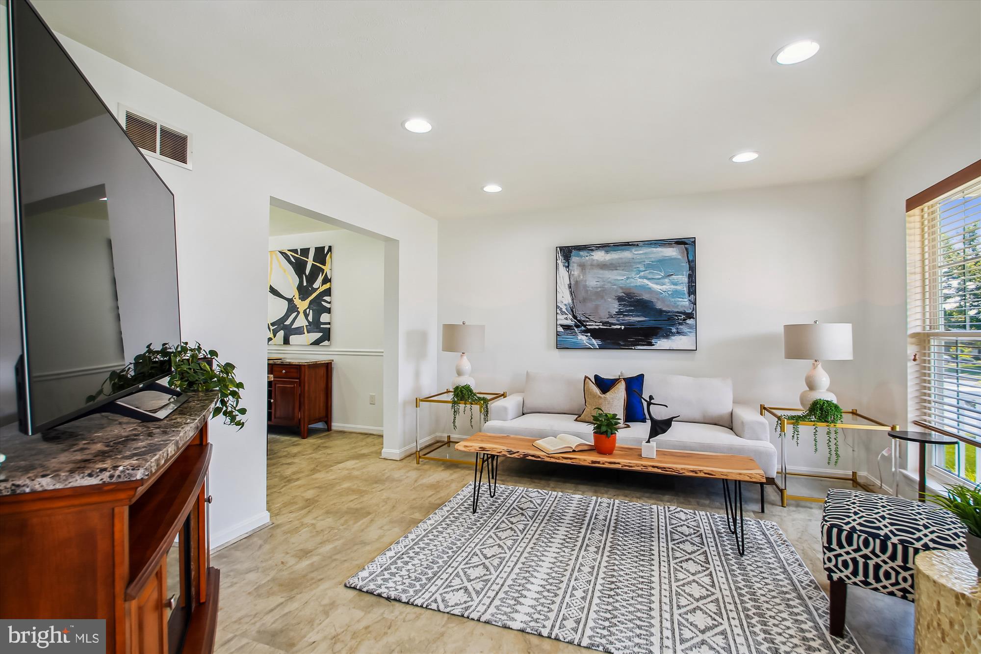 ELDERSBURG ESTATES - Residential