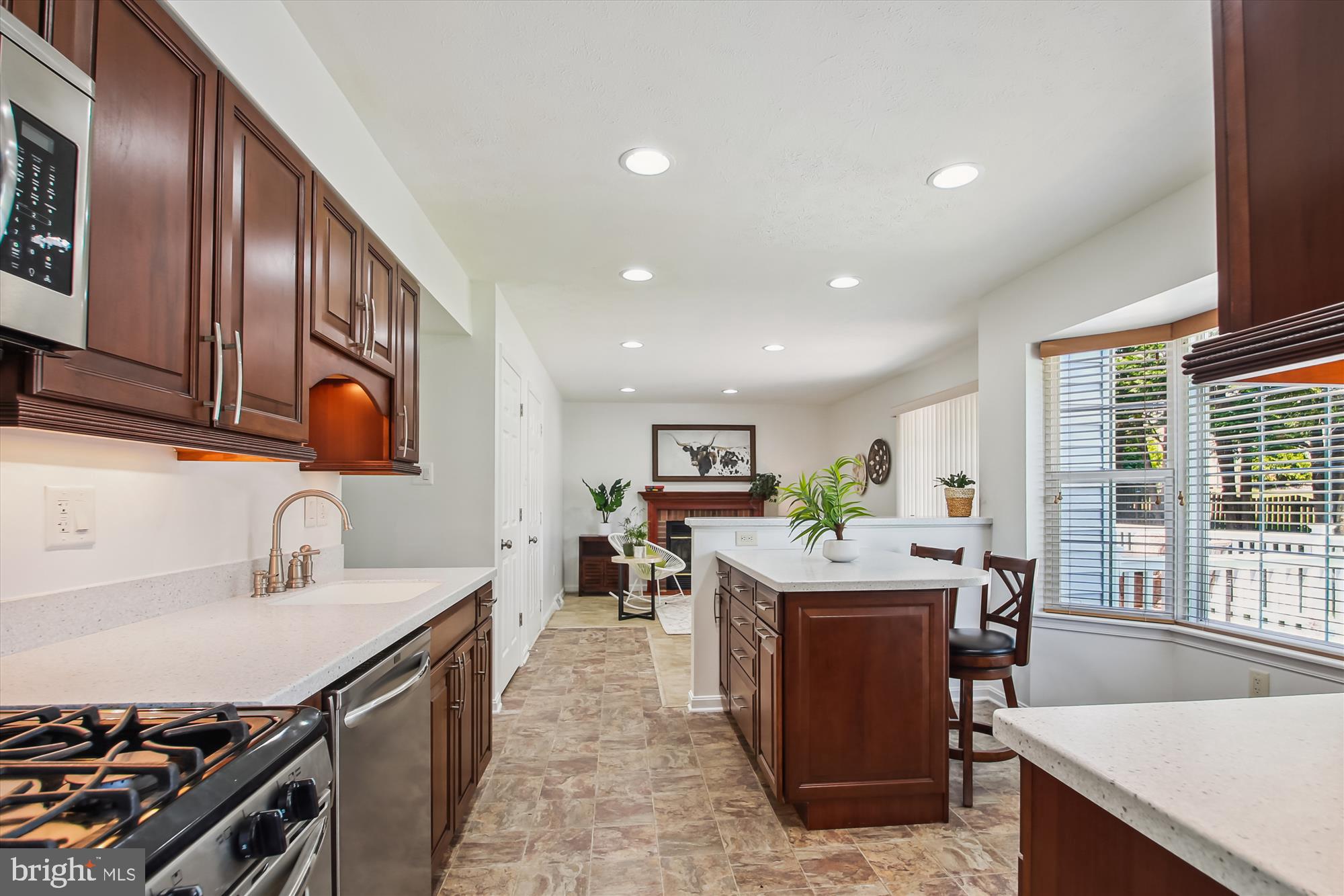 ELDERSBURG ESTATES - Residential