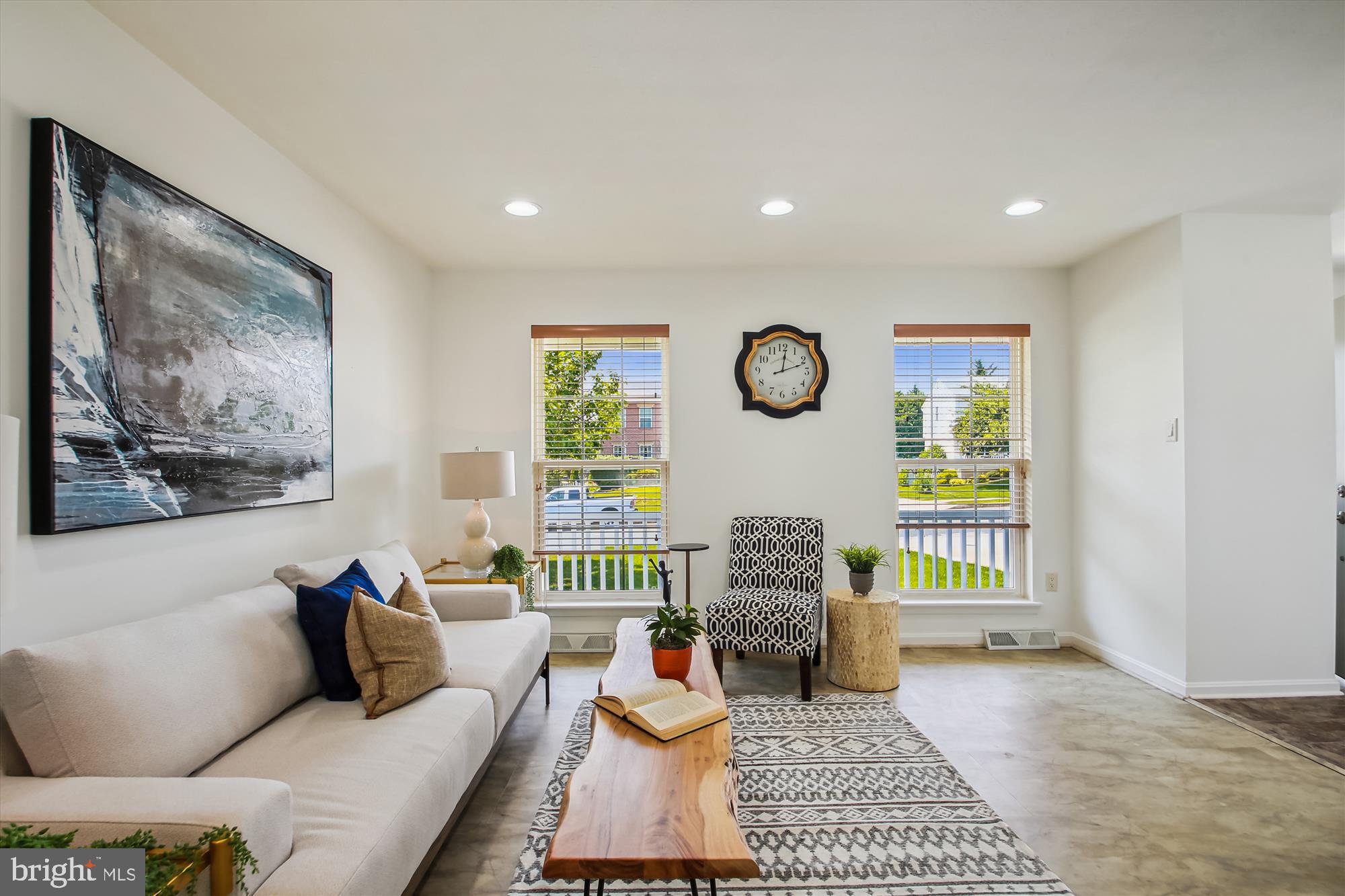 ELDERSBURG ESTATES - Residential