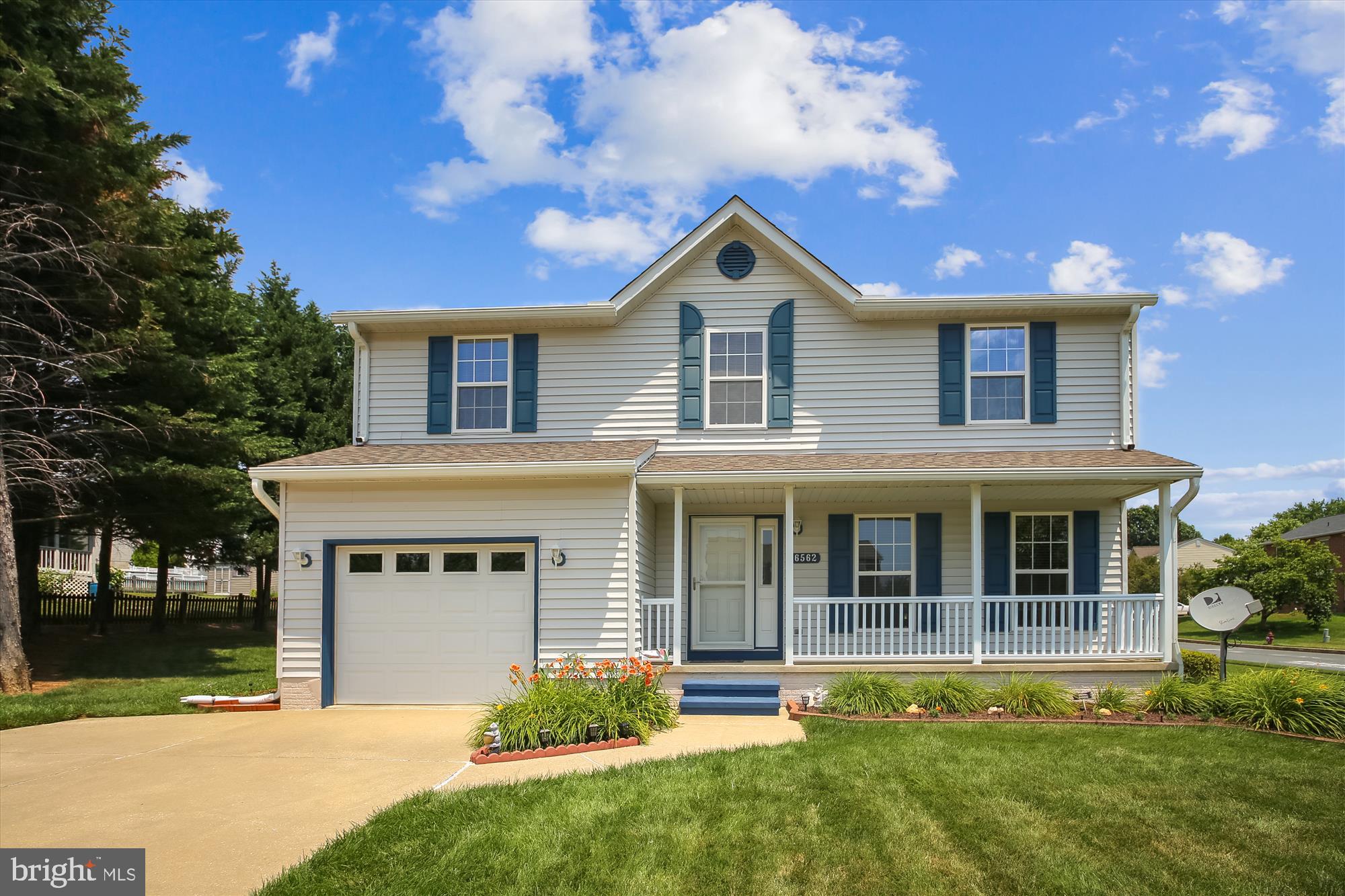 ELDERSBURG ESTATES - Residential