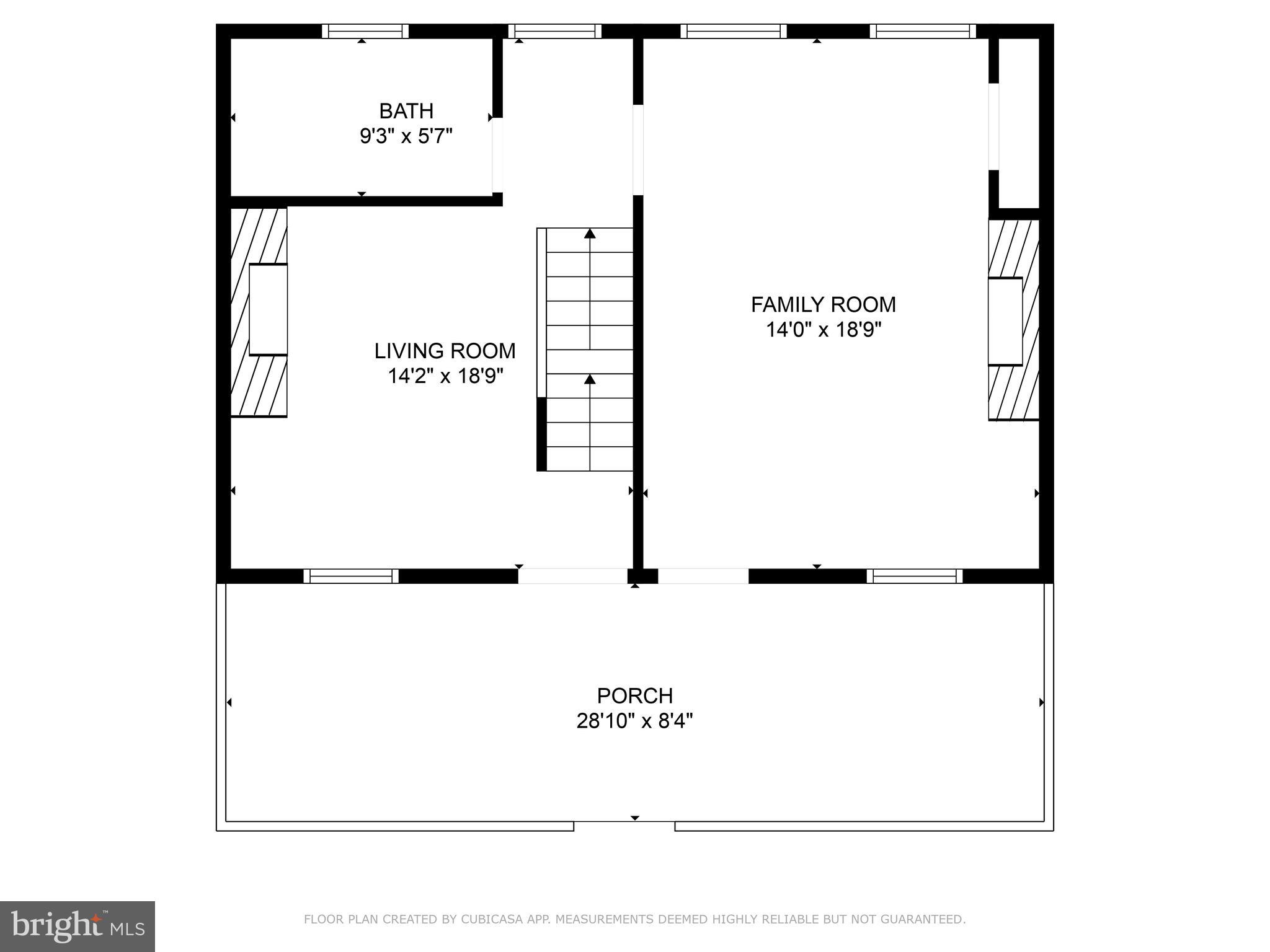 CATONSVILLE - Residential