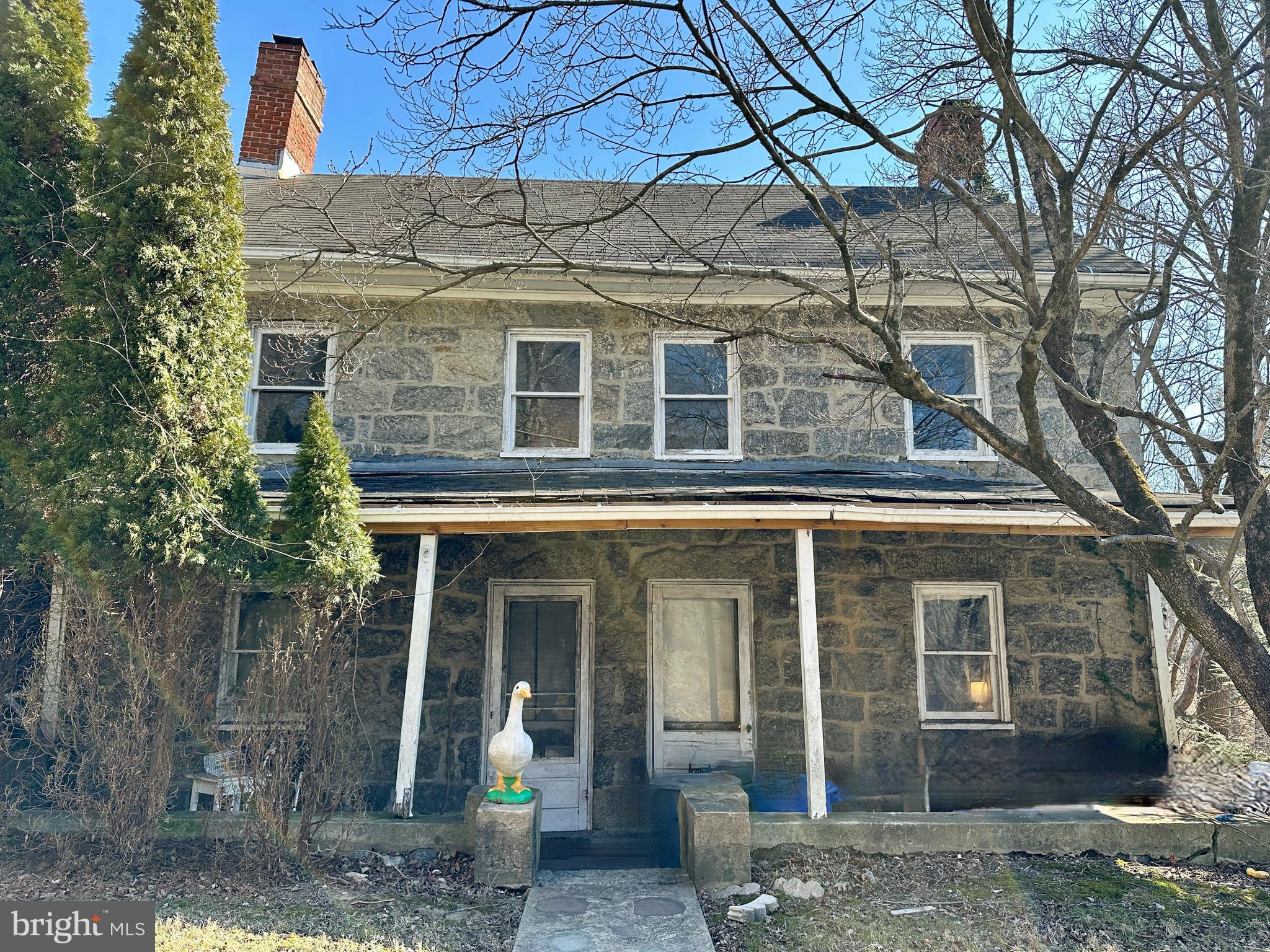 CATONSVILLE - Residential