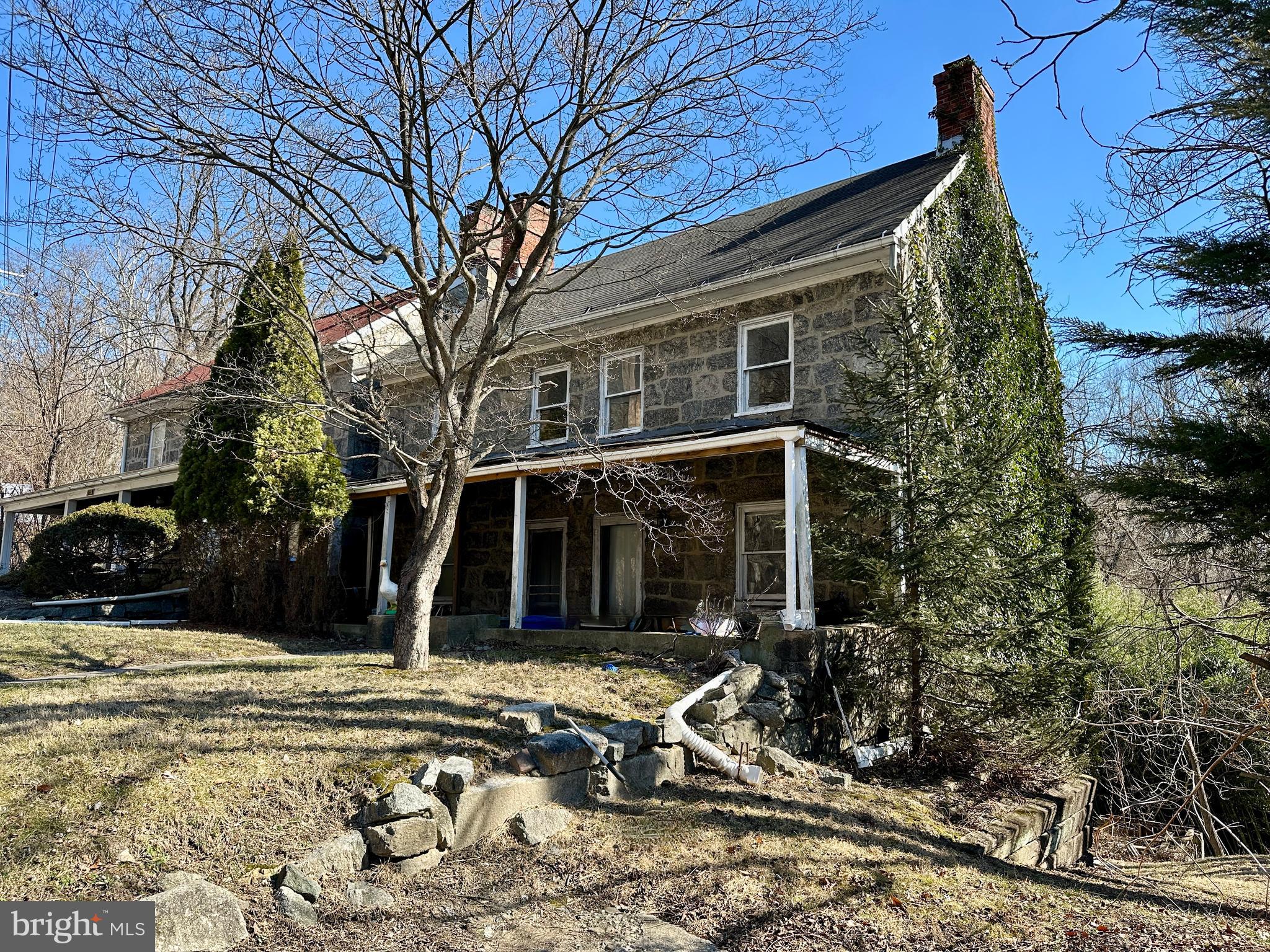 CATONSVILLE - Residential