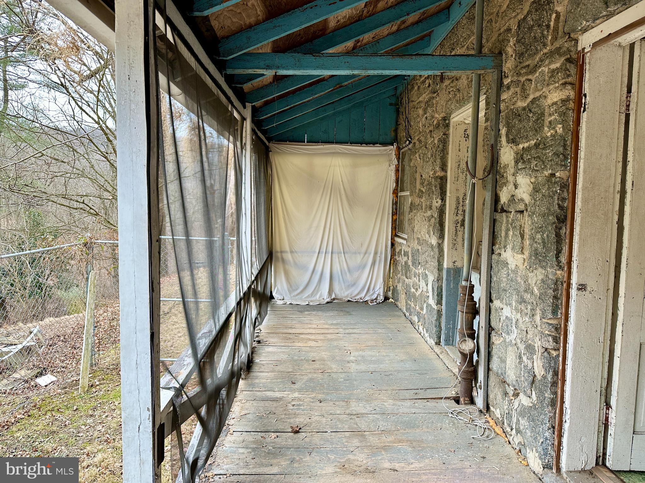 CATONSVILLE - Residential