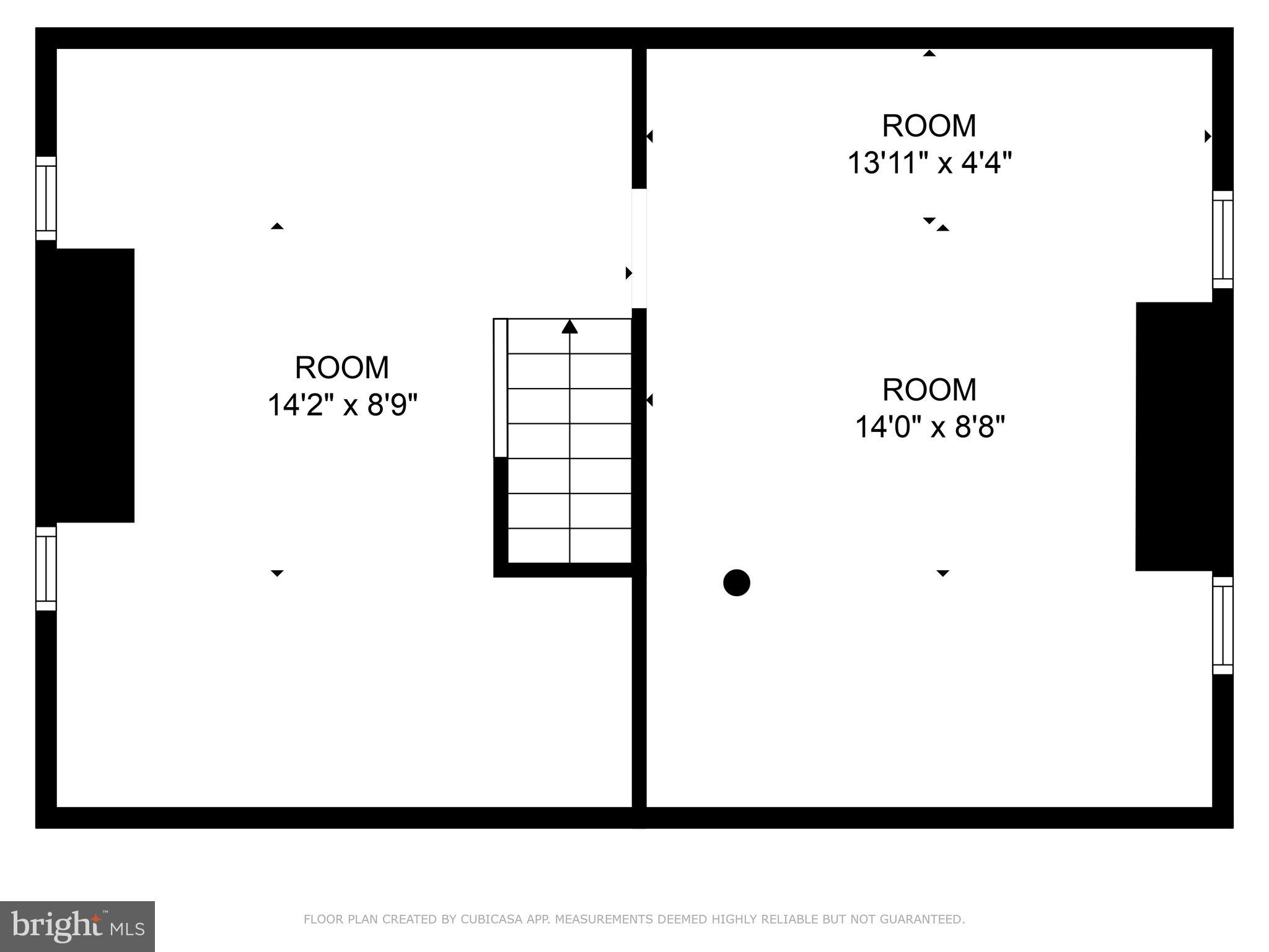 CATONSVILLE - Residential