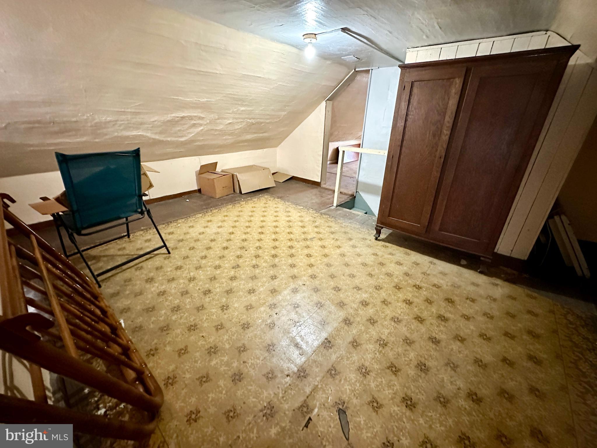 CATONSVILLE - Residential