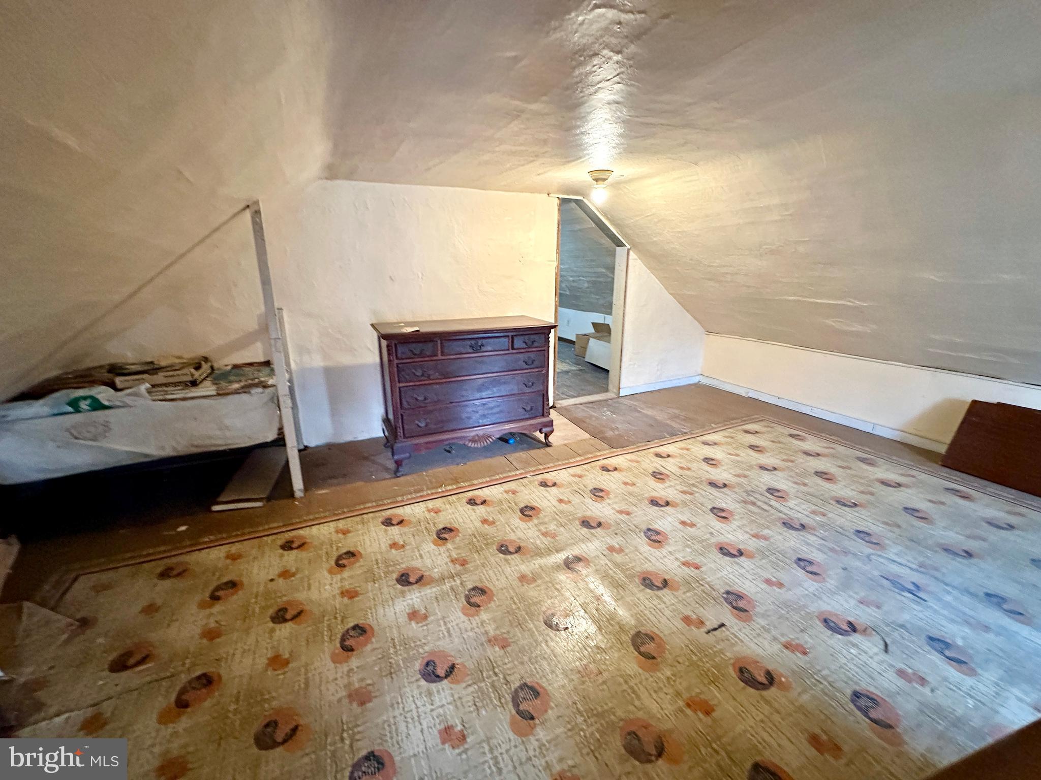 CATONSVILLE - Residential