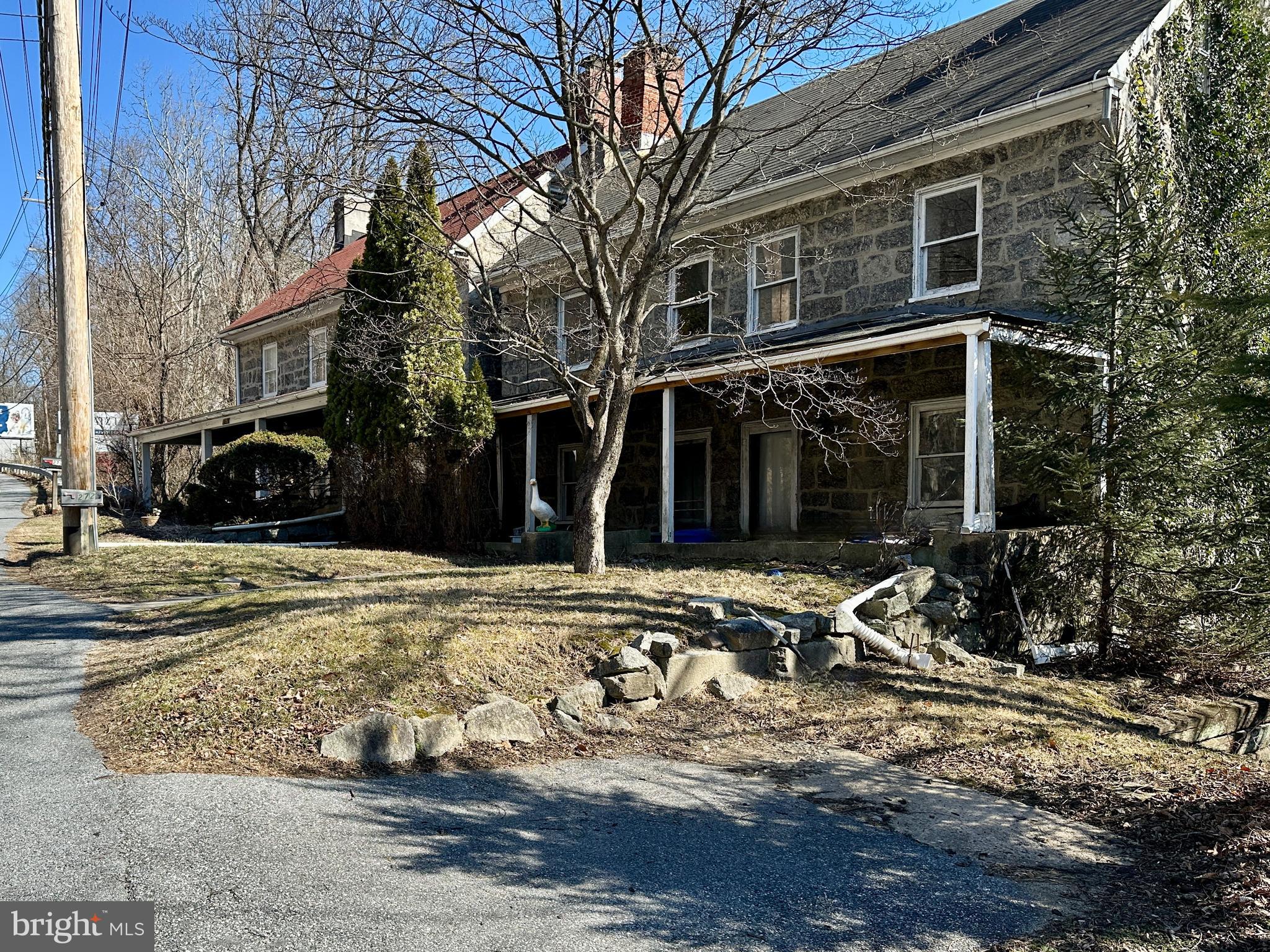 CATONSVILLE - Residential