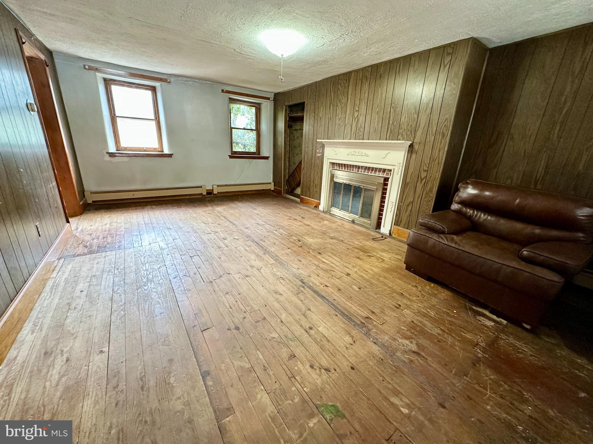 CATONSVILLE - Residential