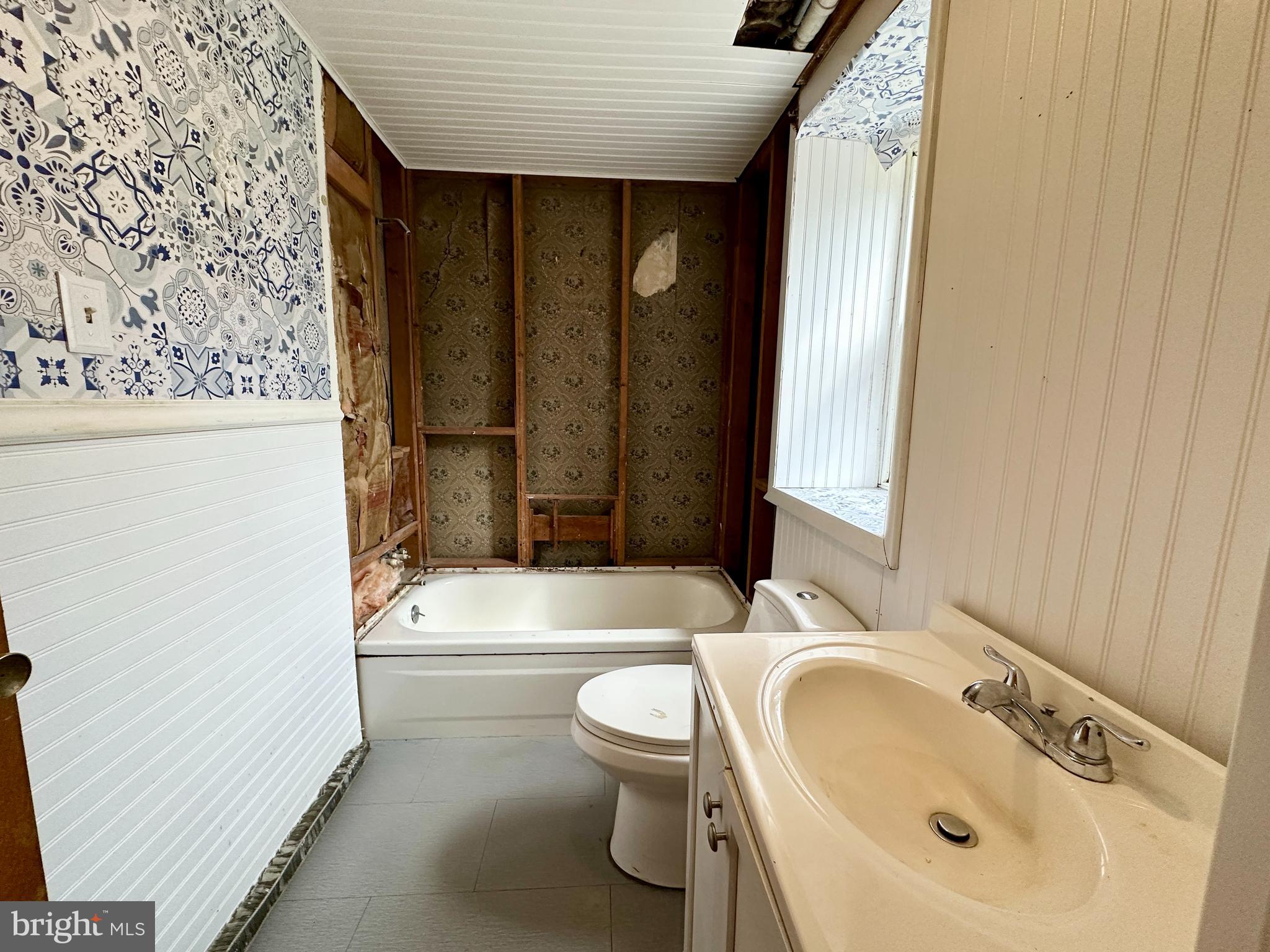 CATONSVILLE - Residential