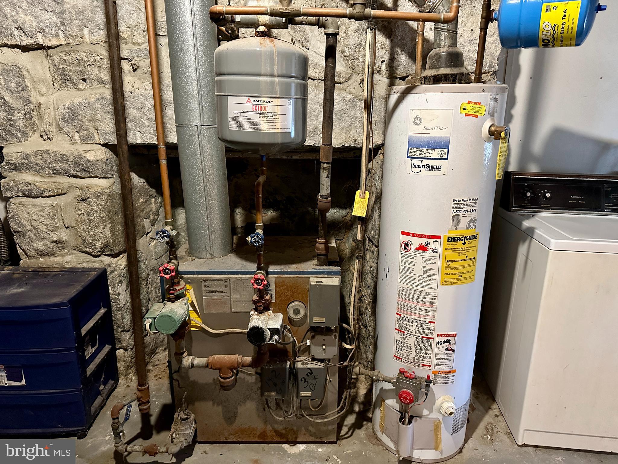 CATONSVILLE - Residential