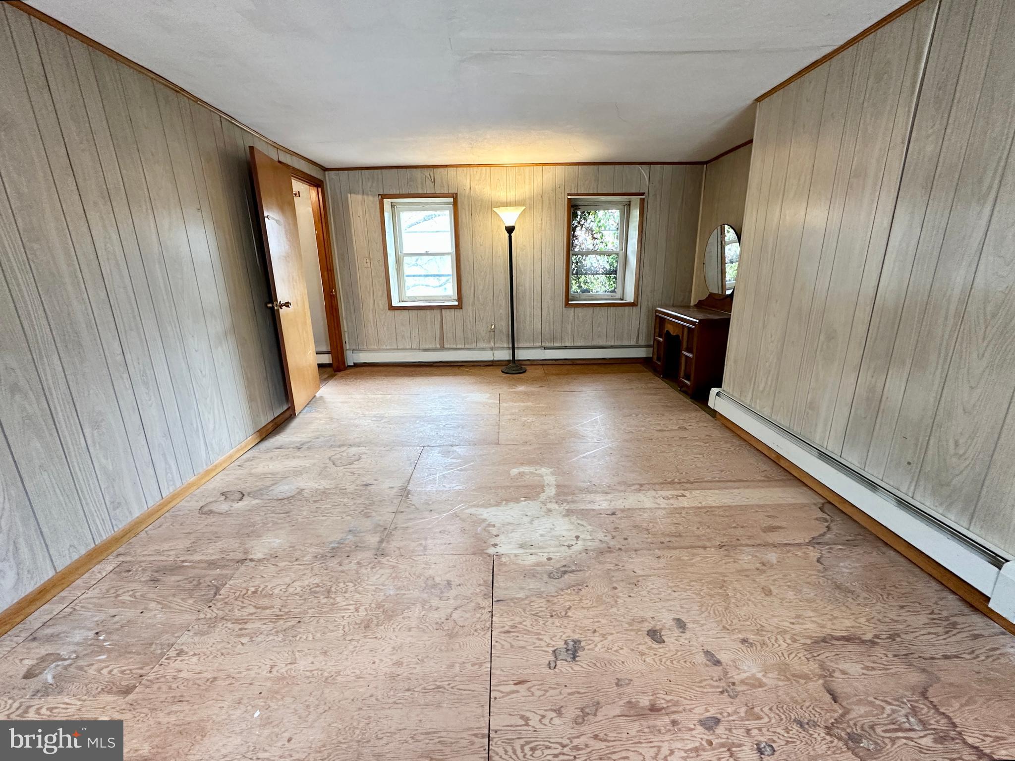 CATONSVILLE - Residential