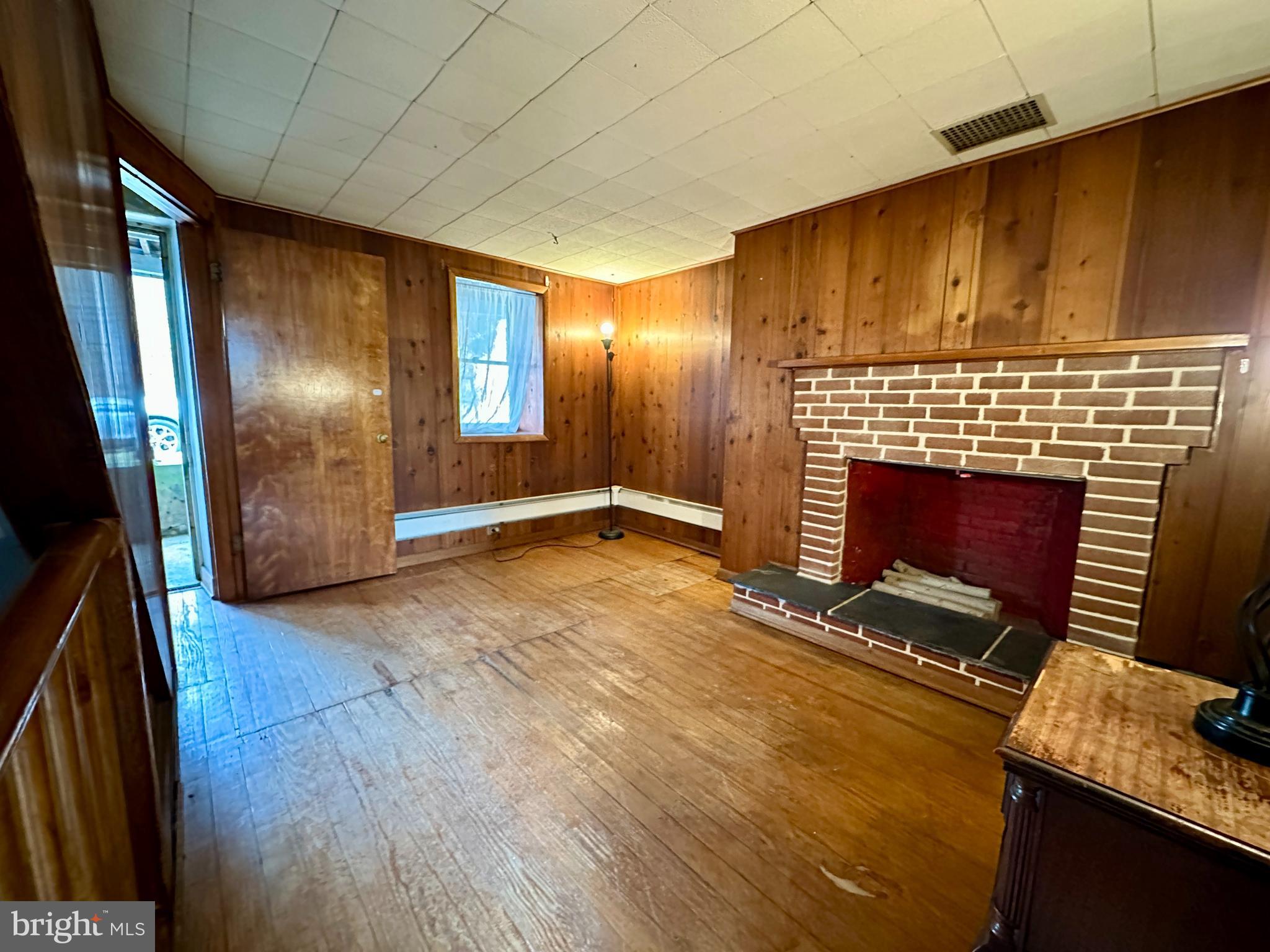 CATONSVILLE - Residential