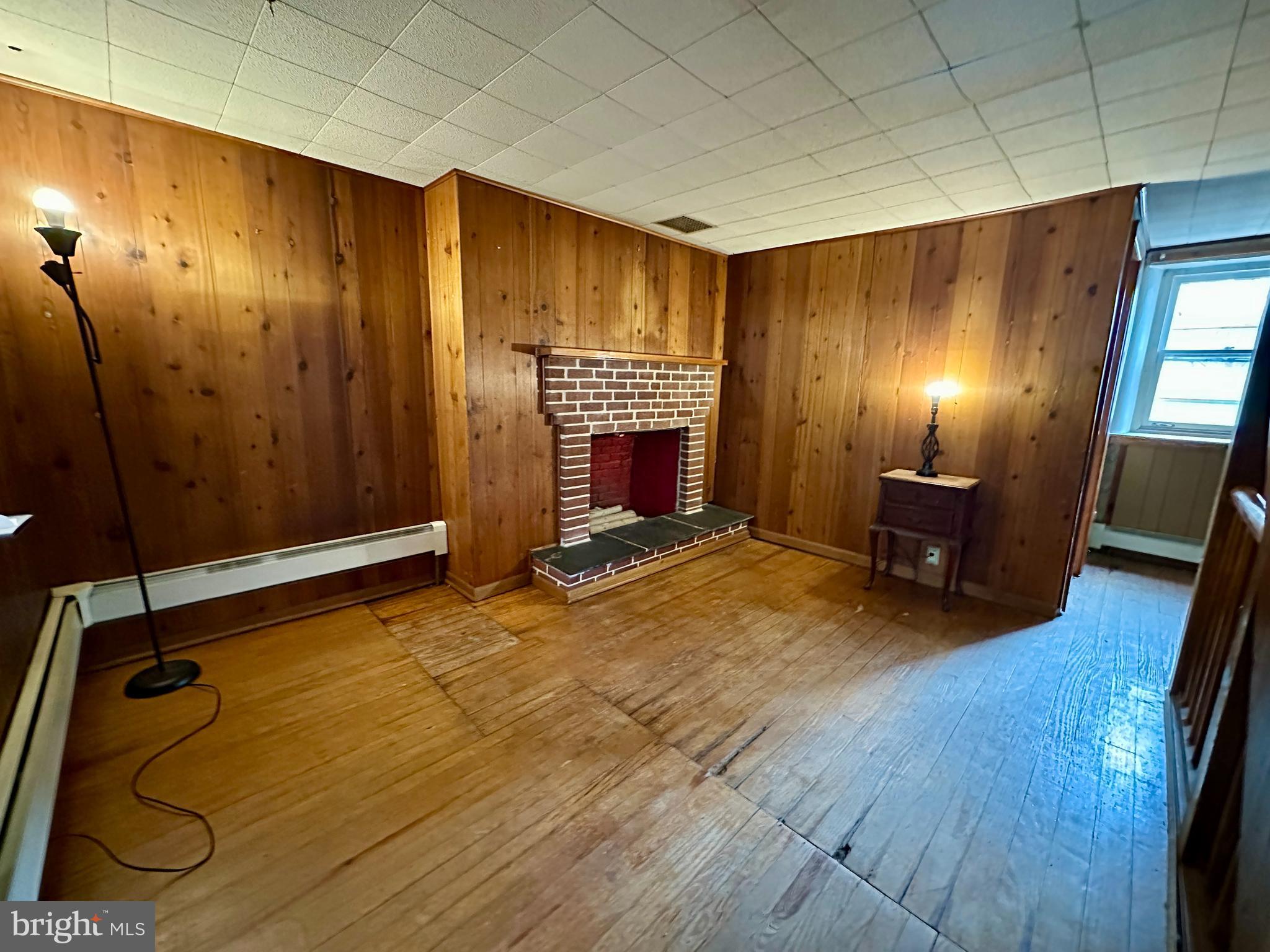 CATONSVILLE - Residential