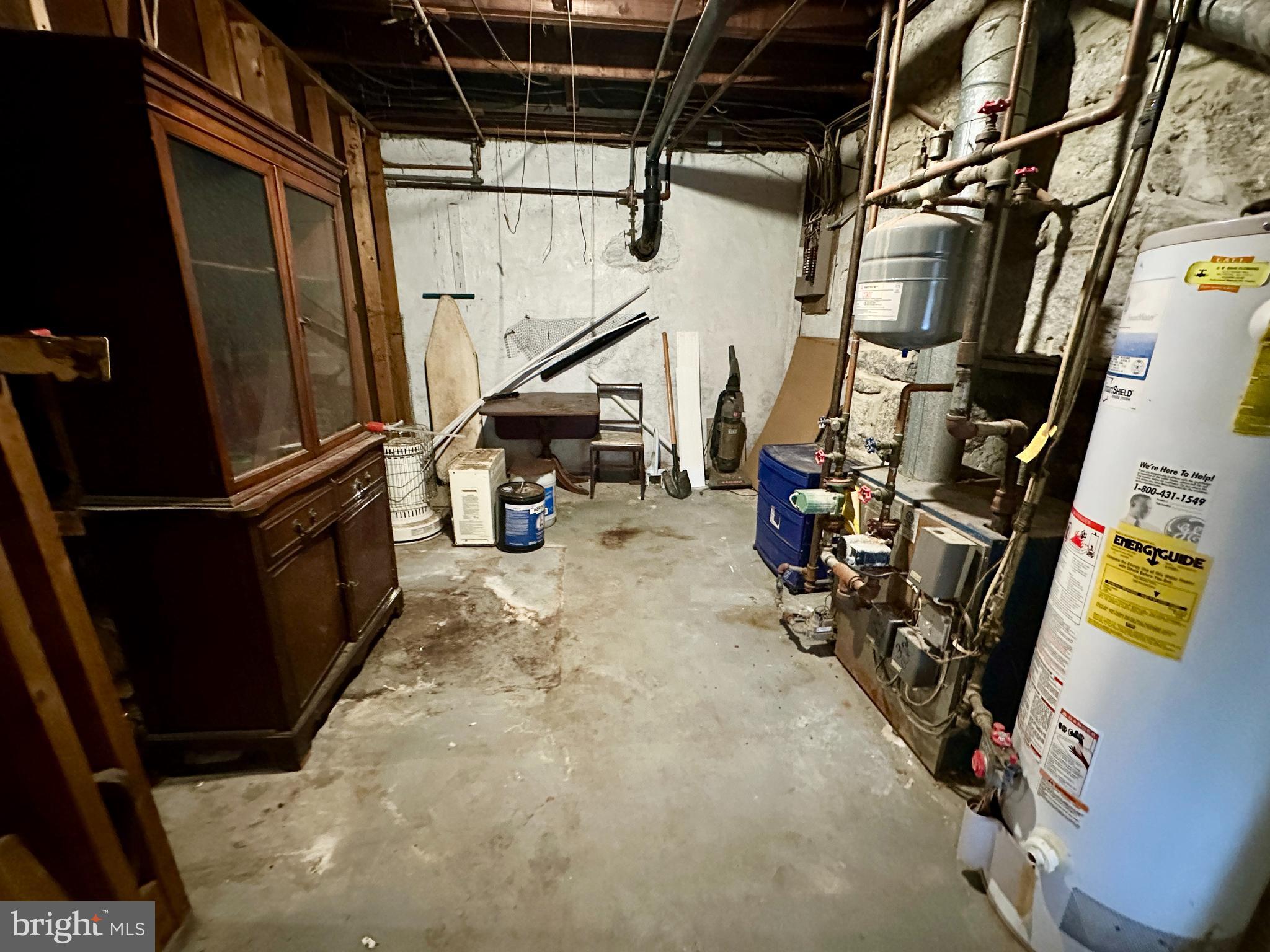 CATONSVILLE - Residential