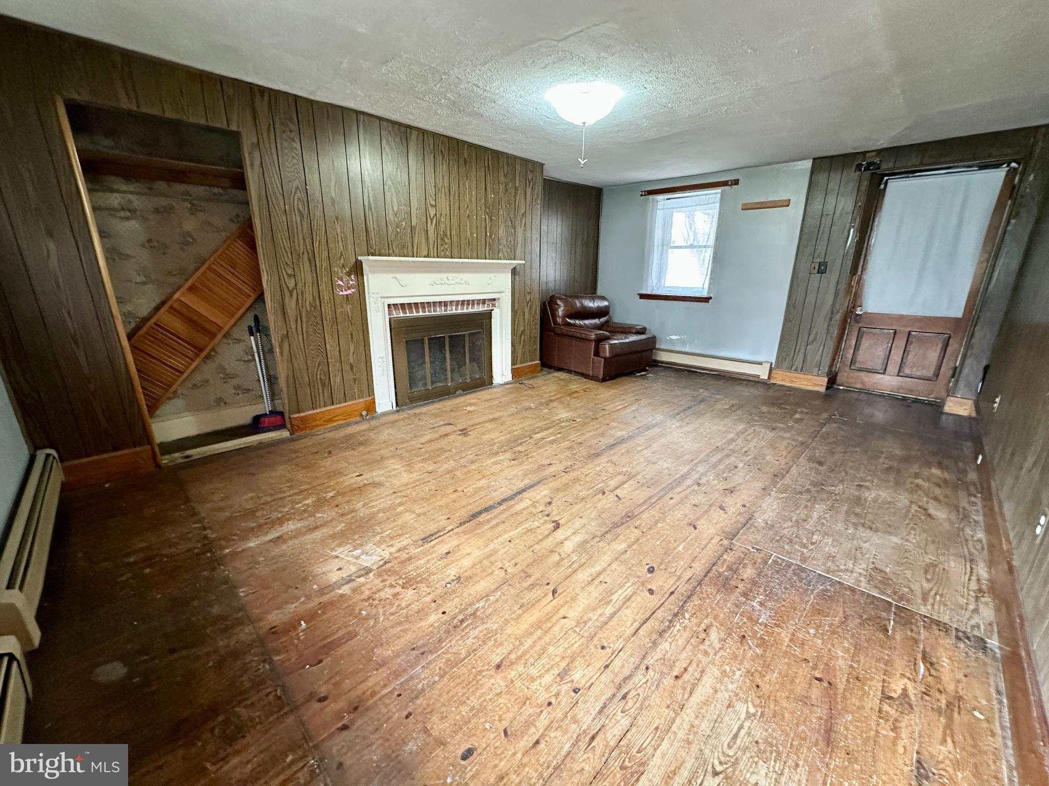 CATONSVILLE - Residential