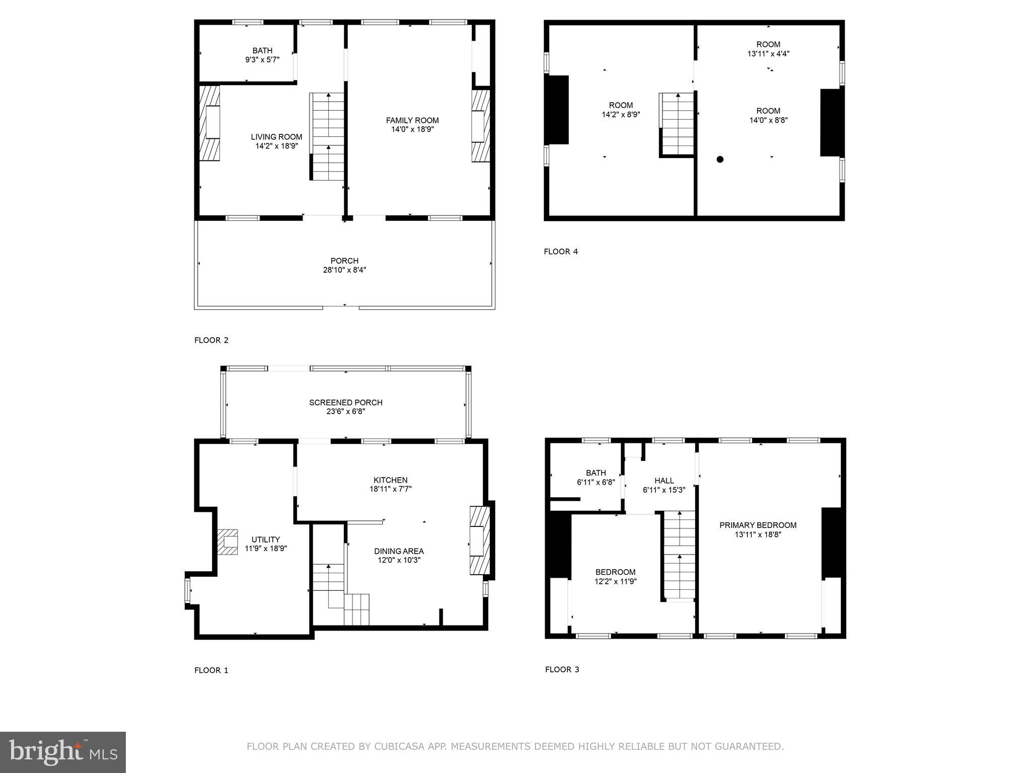 CATONSVILLE - Residential