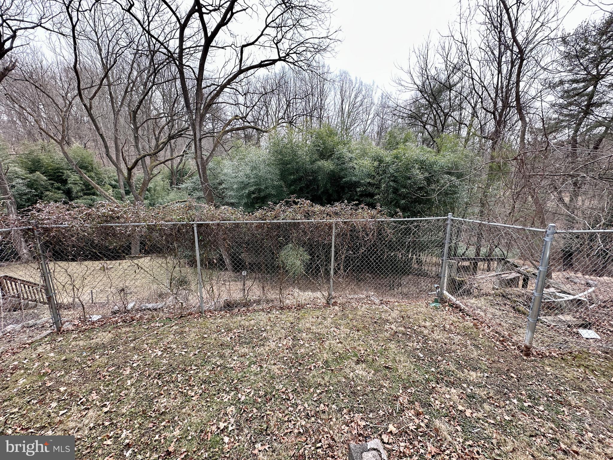 CATONSVILLE - Residential