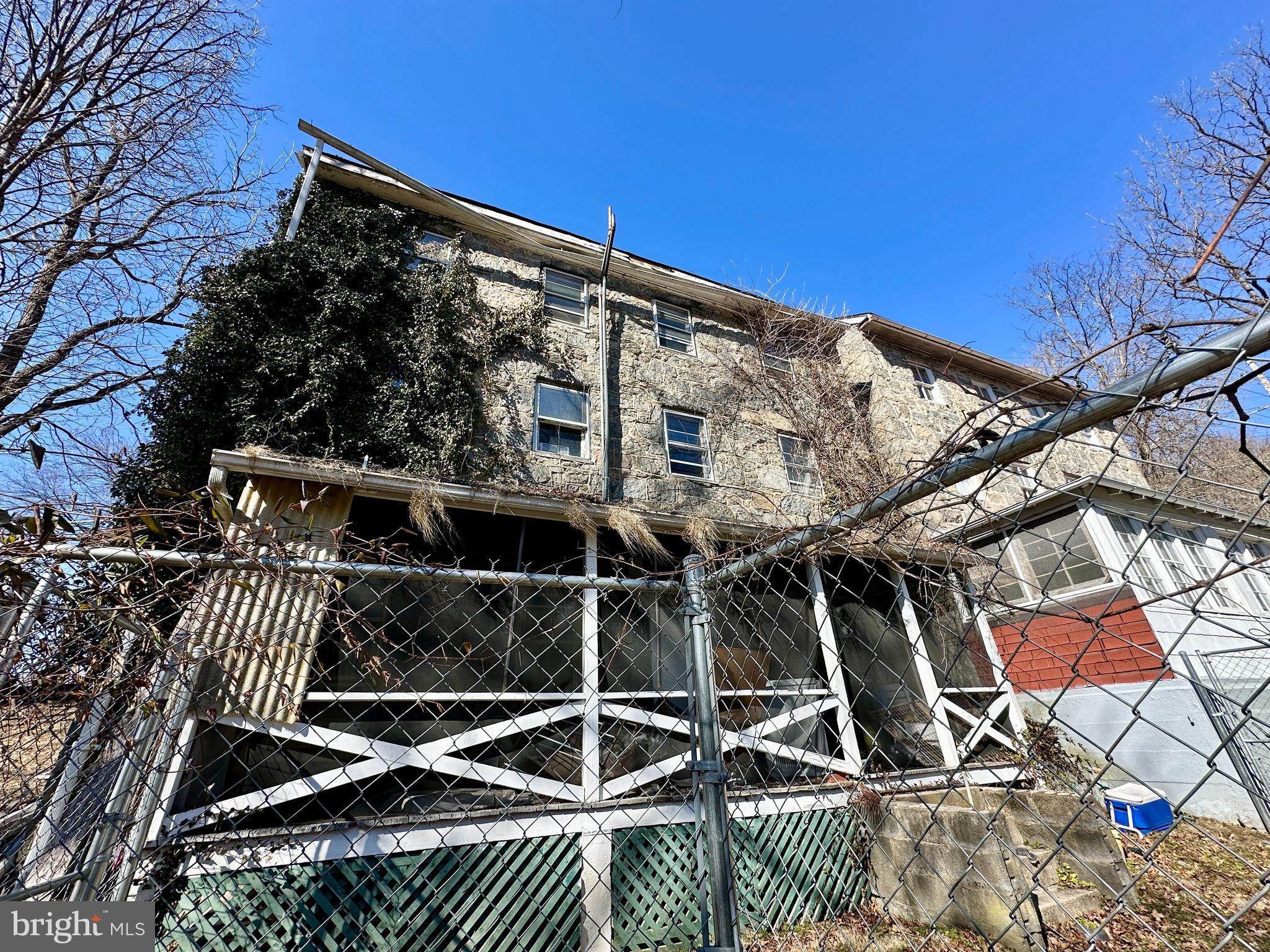 CATONSVILLE - Residential