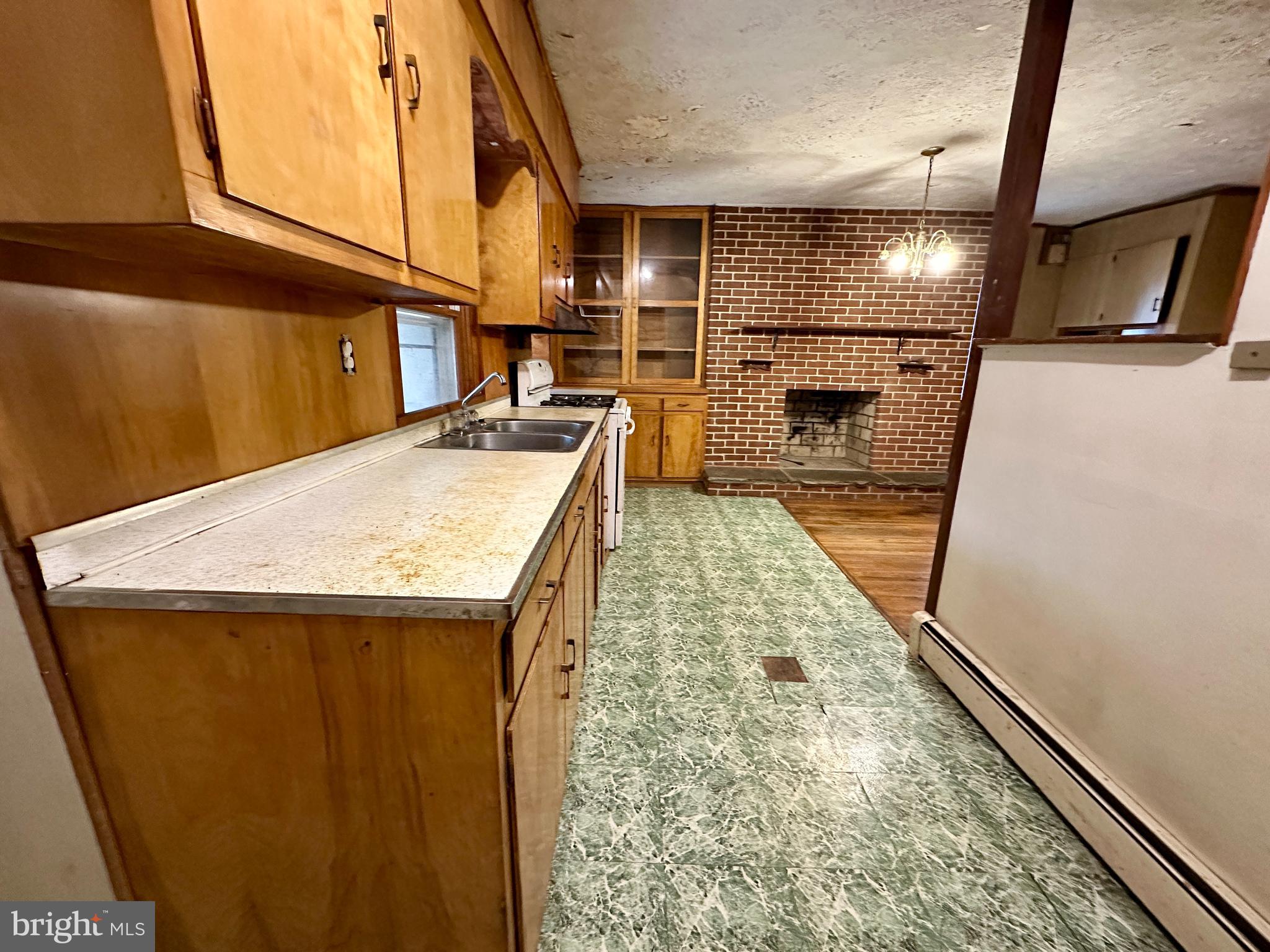 CATONSVILLE - Residential