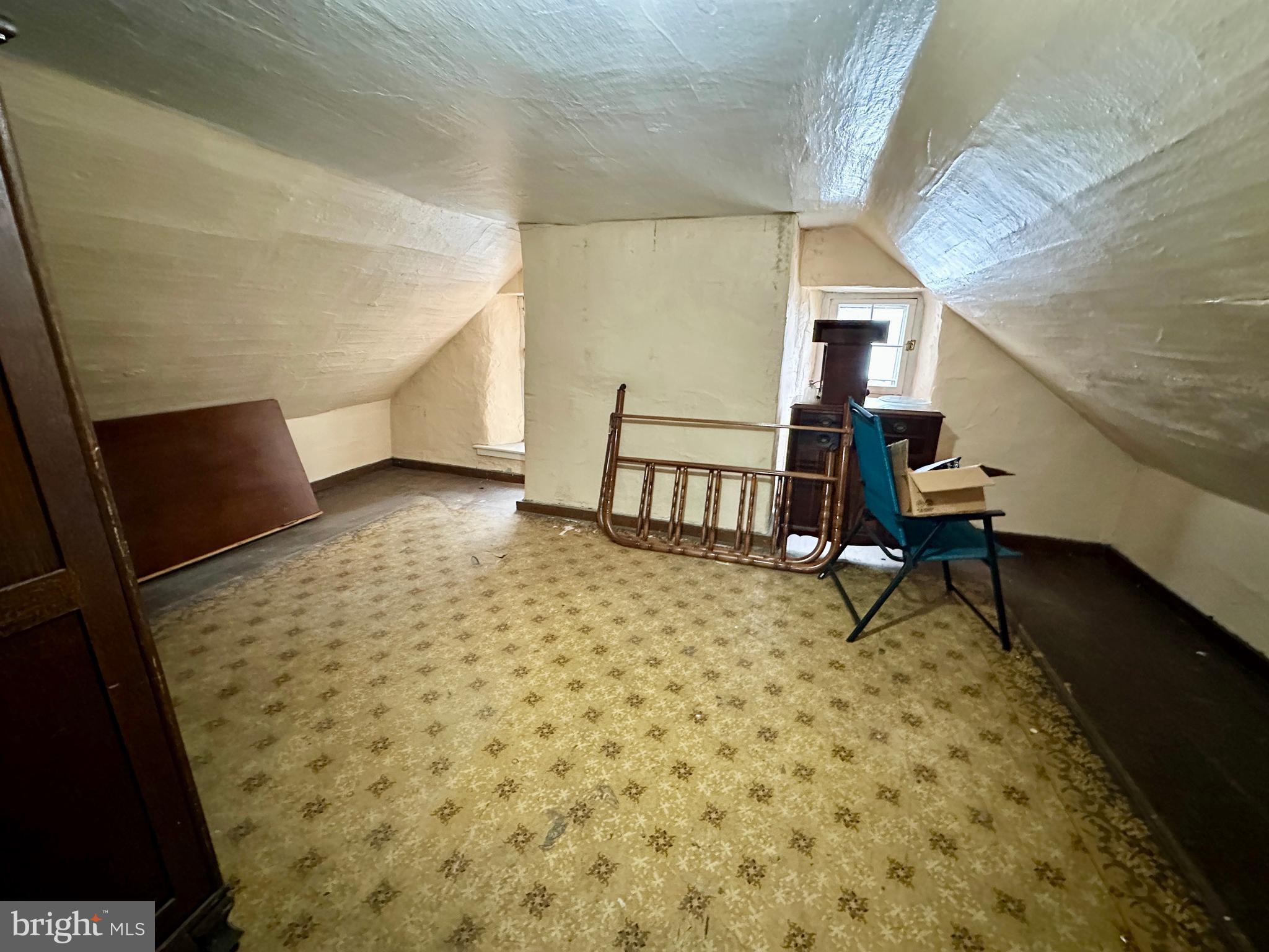 CATONSVILLE - Residential