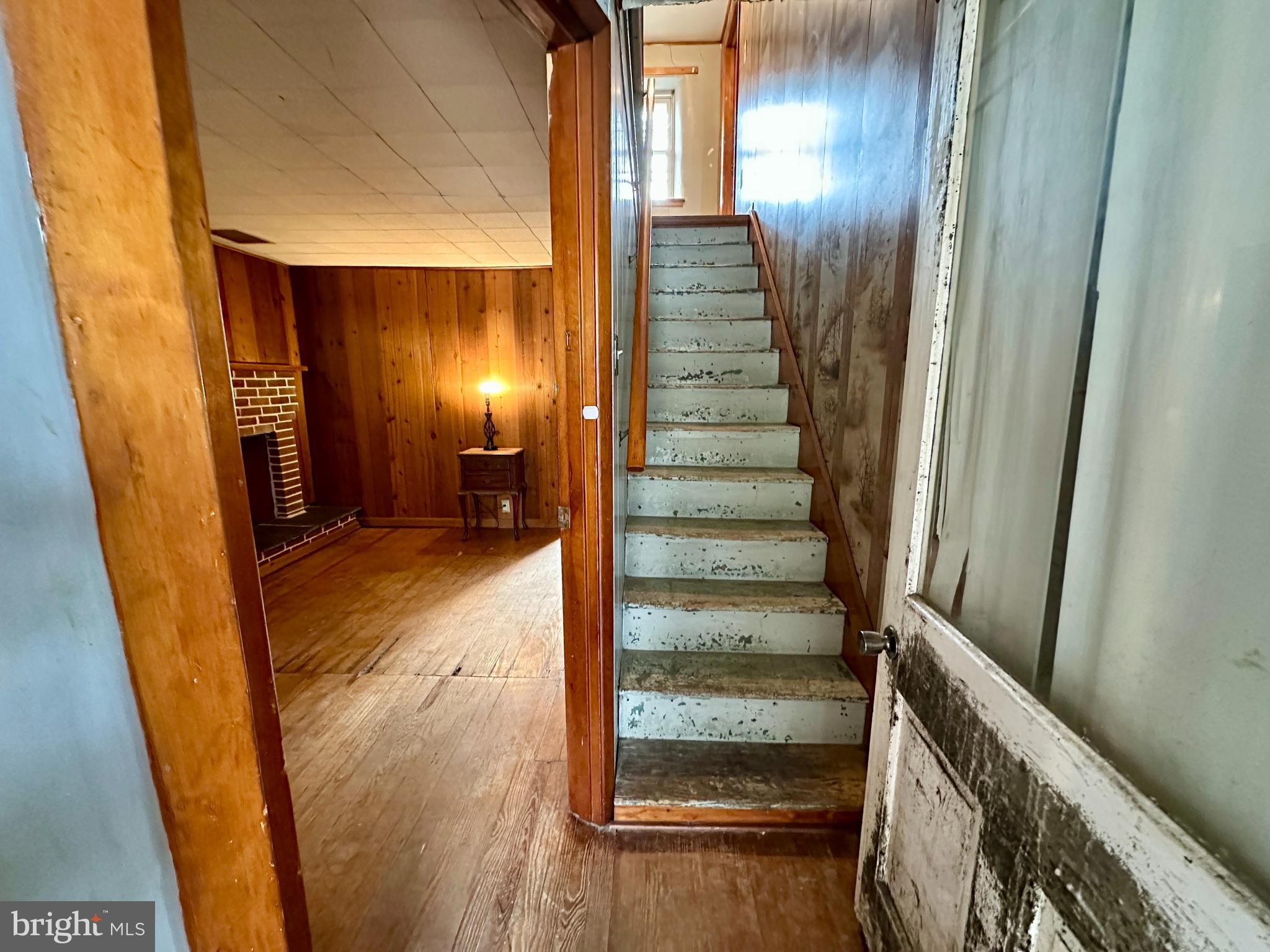 CATONSVILLE - Residential