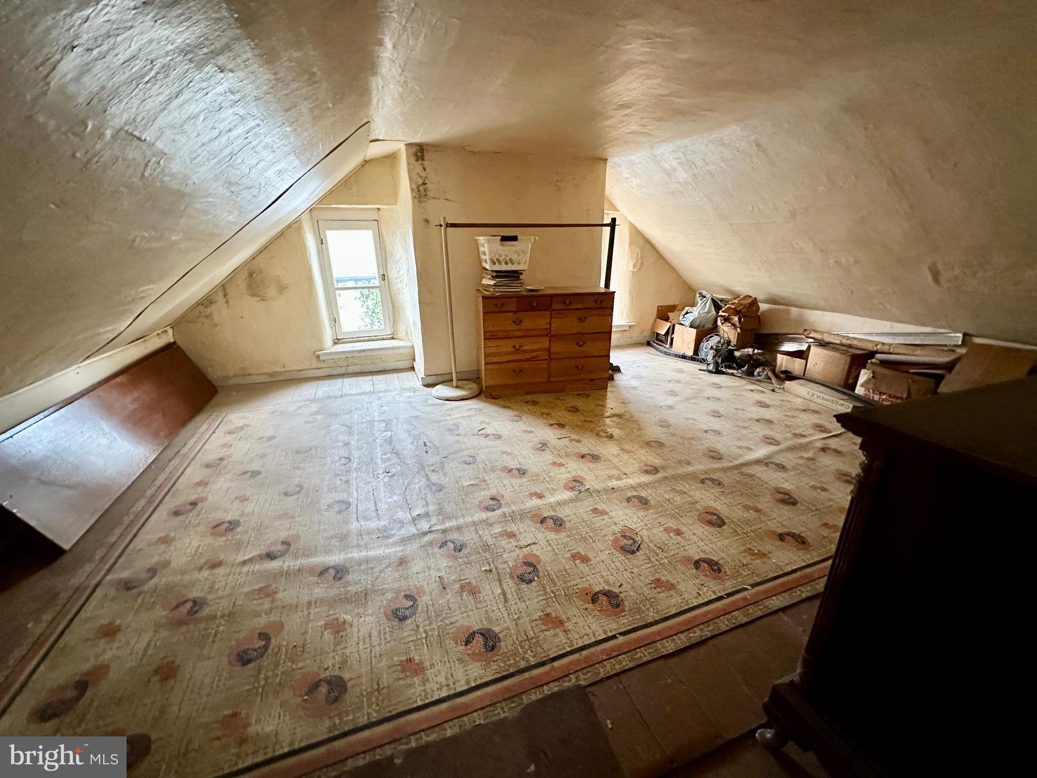 CATONSVILLE - Residential