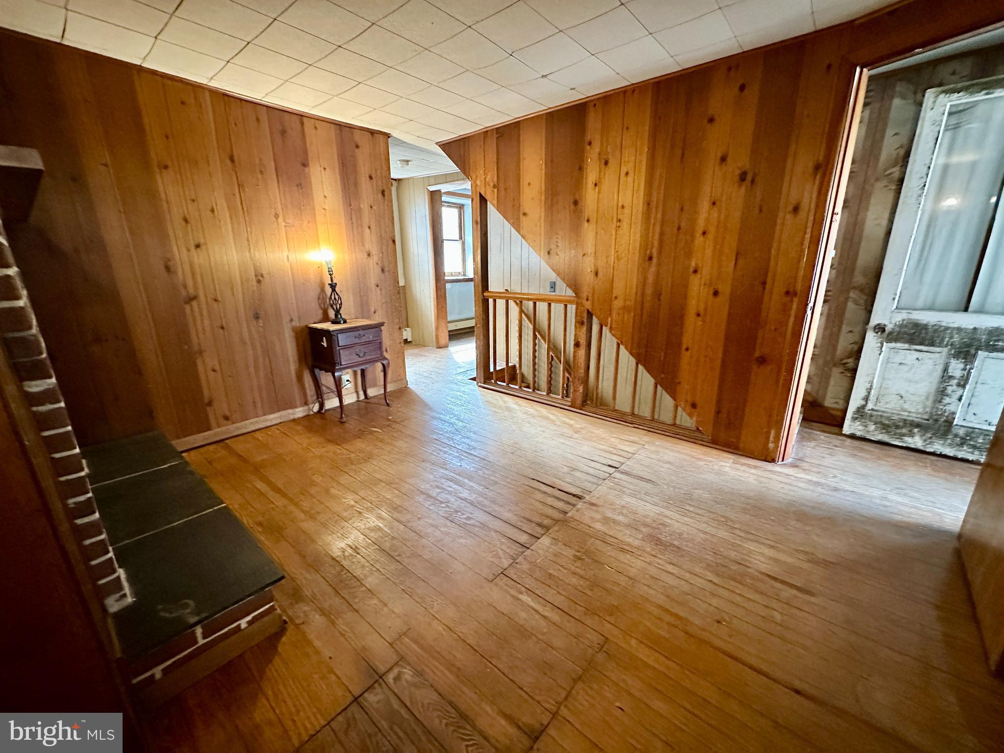 CATONSVILLE - Residential