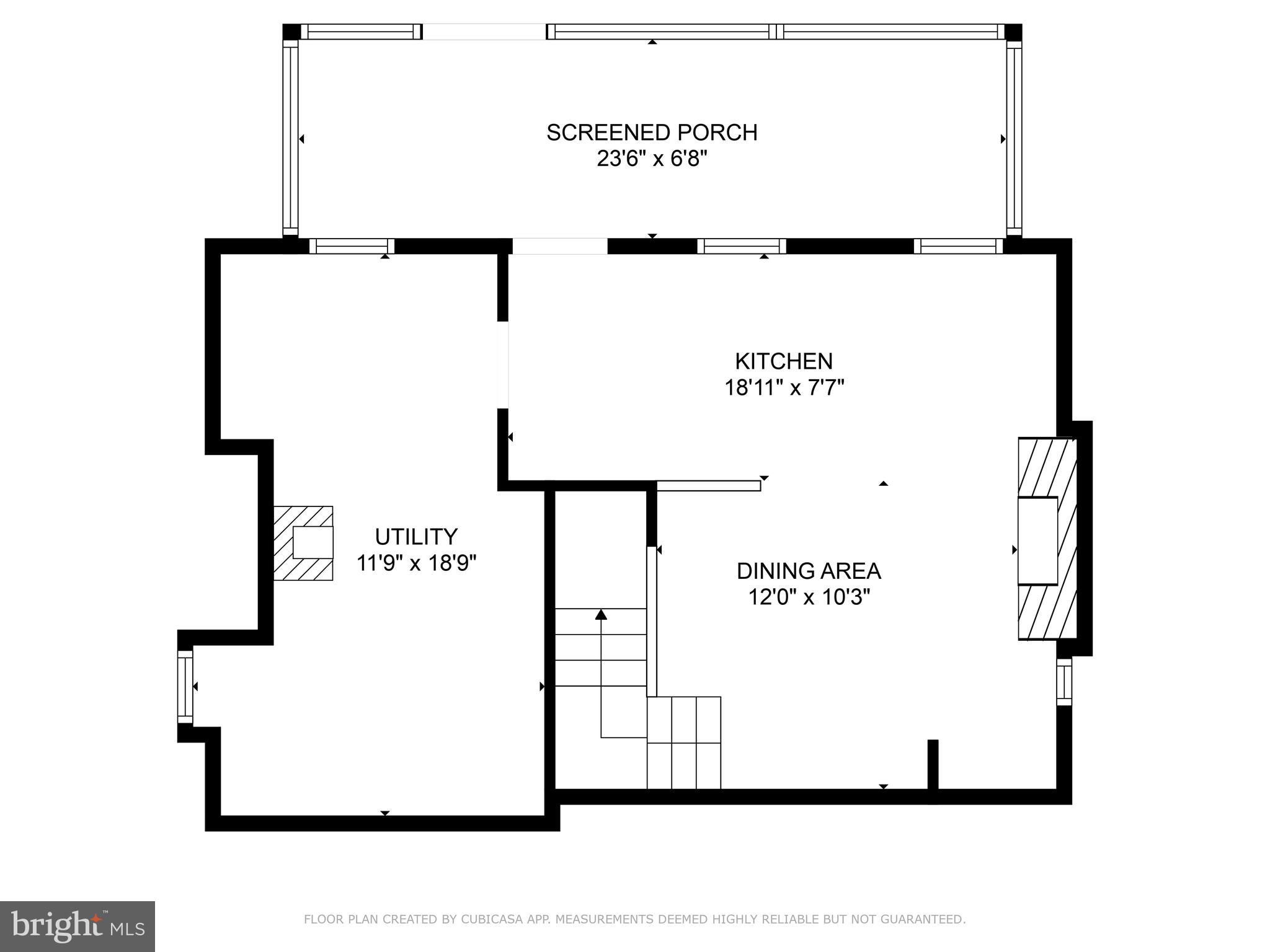 CATONSVILLE - Residential