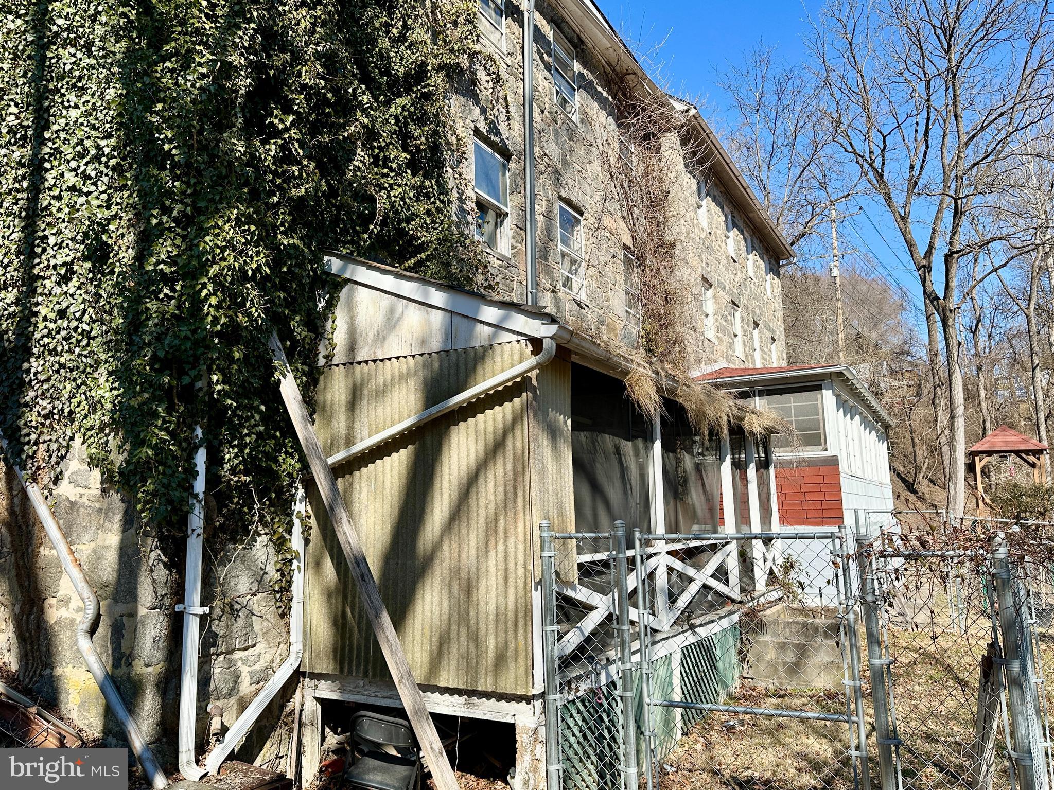 CATONSVILLE - Residential