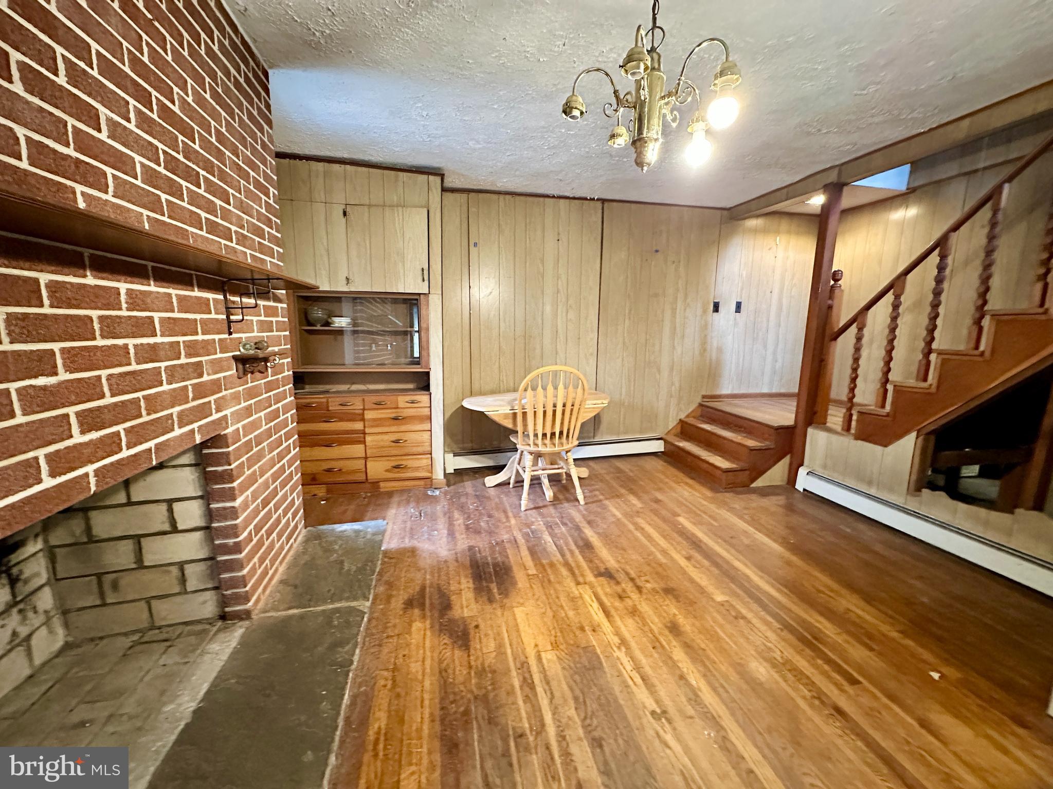 CATONSVILLE - Residential