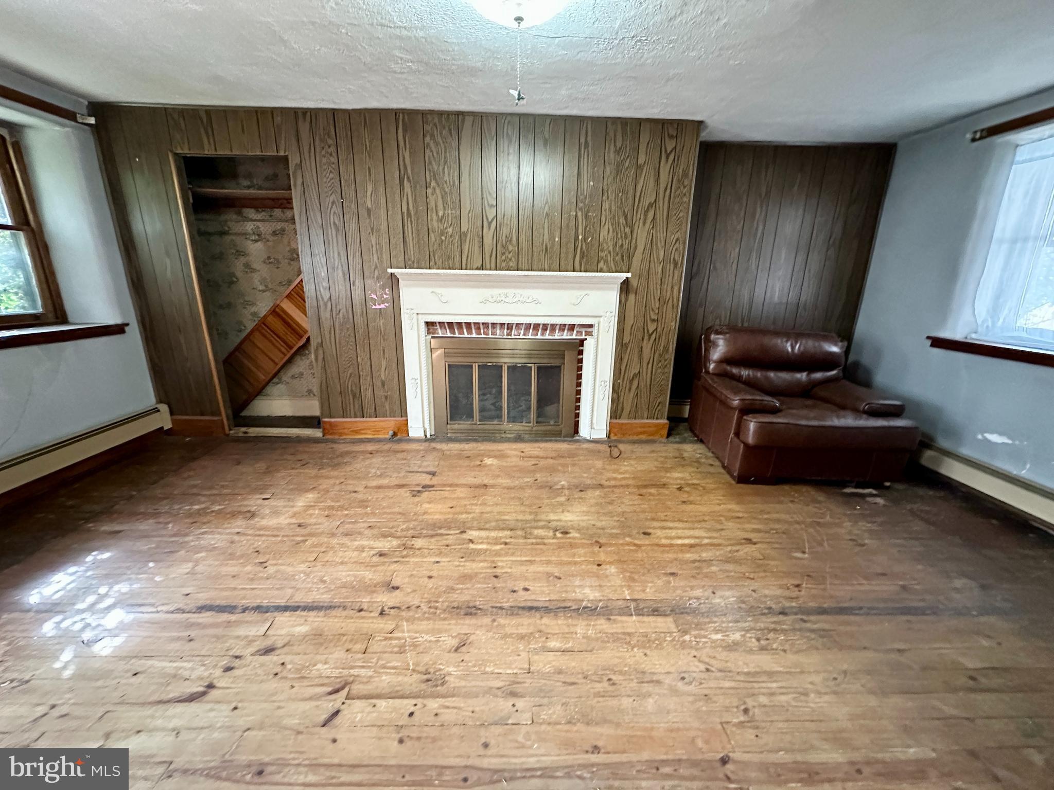 CATONSVILLE - Residential