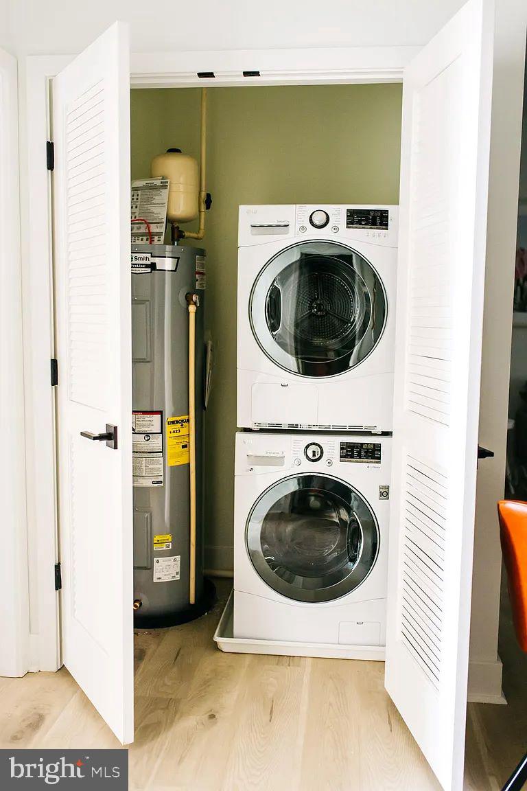 FELLS POINT HISTORIC DISTRICT - Residential Lease