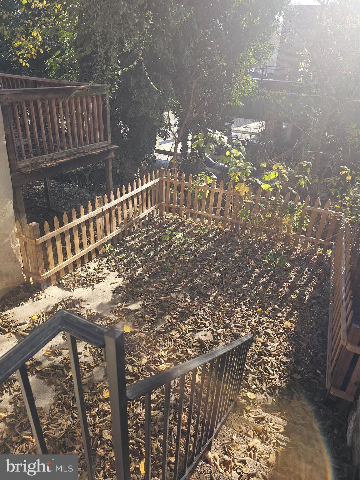 MANAYUNK - Residential Lease