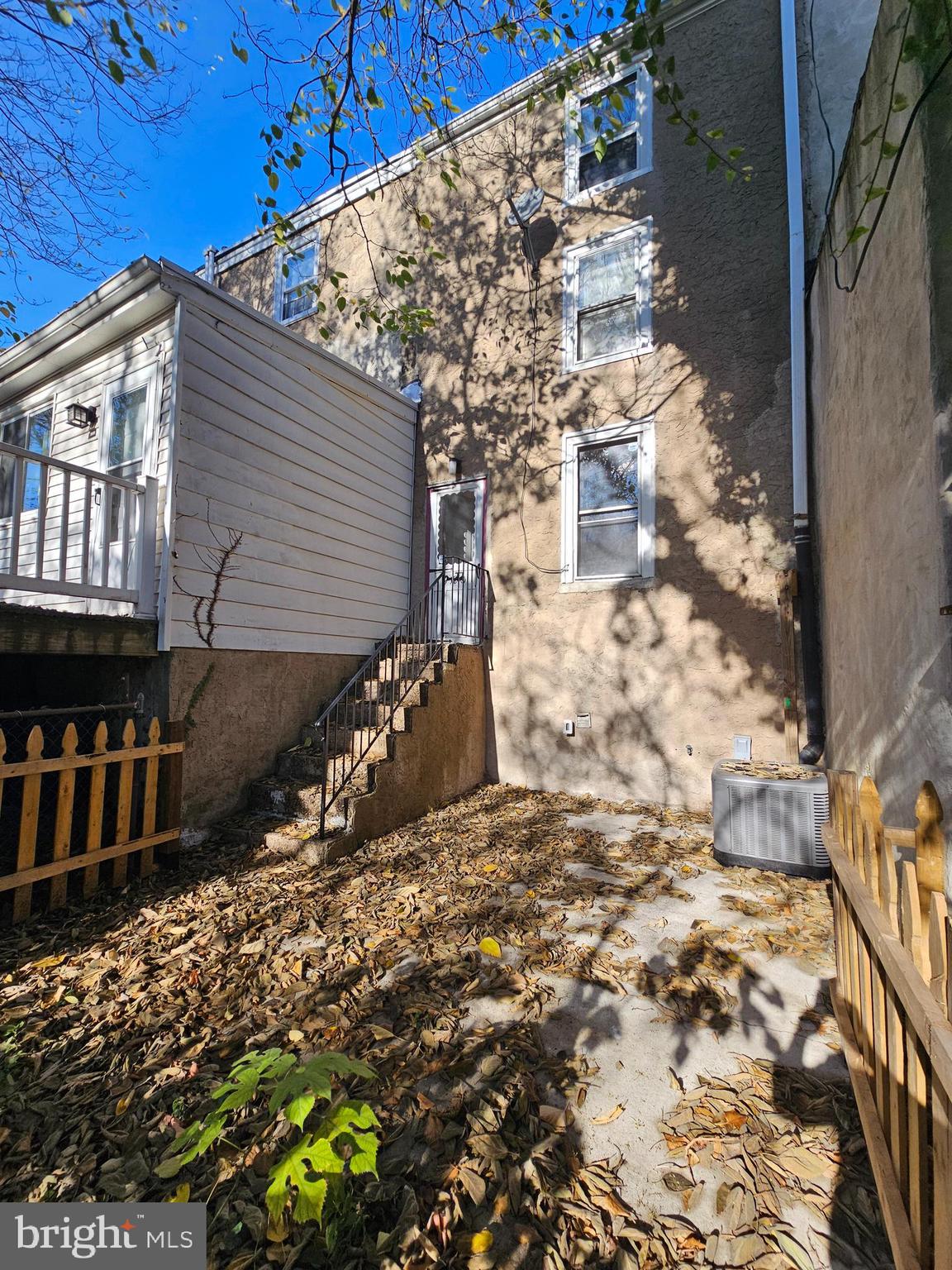 MANAYUNK - Residential Lease