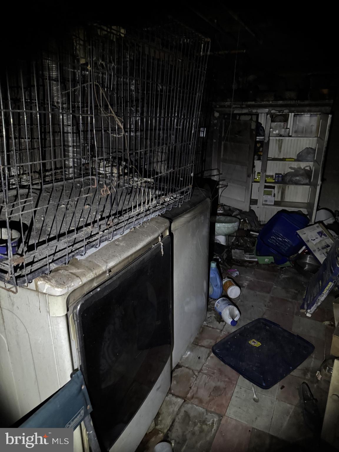 CHARTLEY - Residential