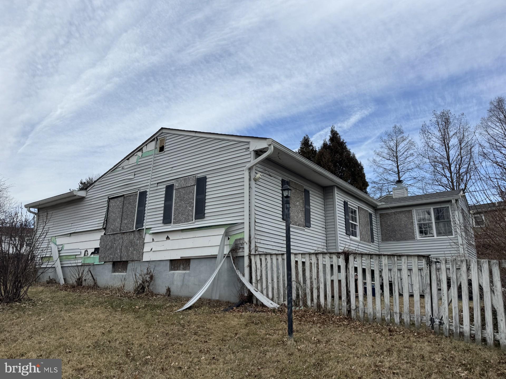 CHARTLEY - Residential