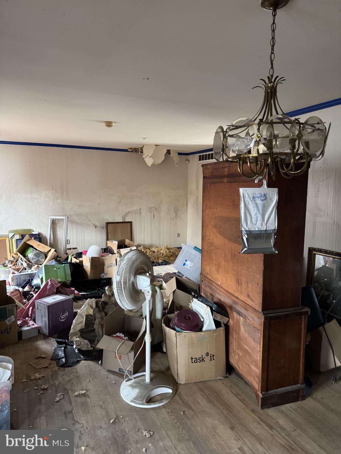 CHARTLEY - Residential