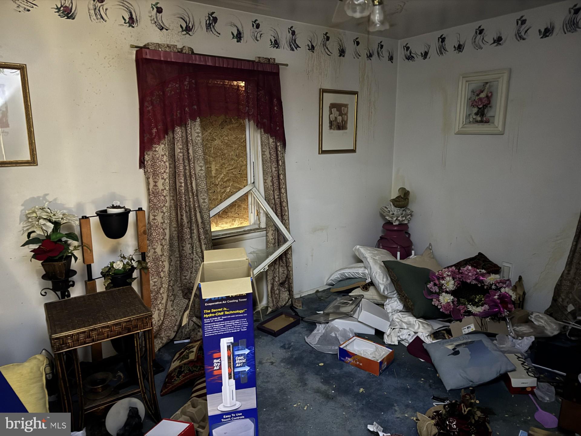 CHARTLEY - Residential