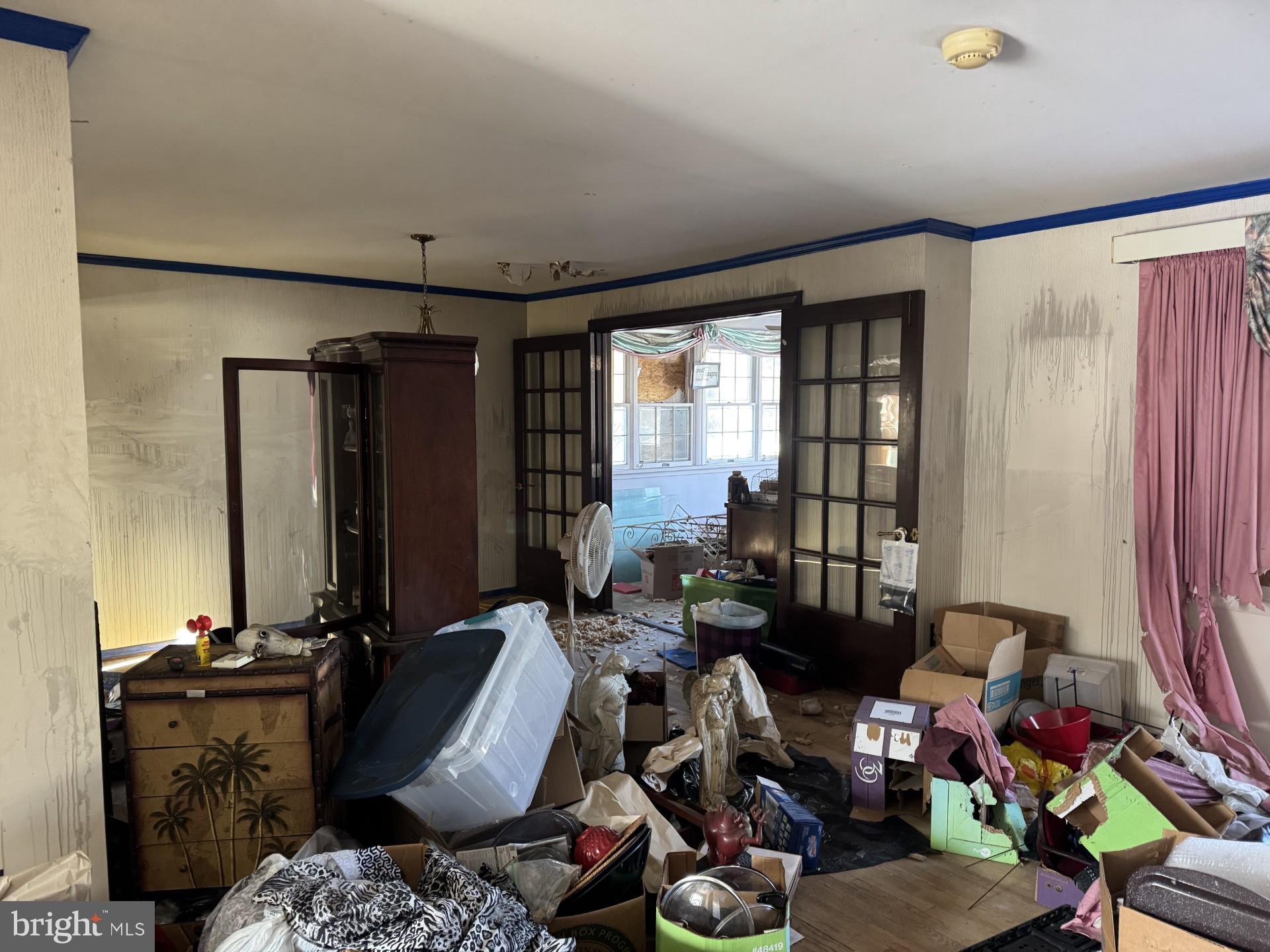 CHARTLEY - Residential