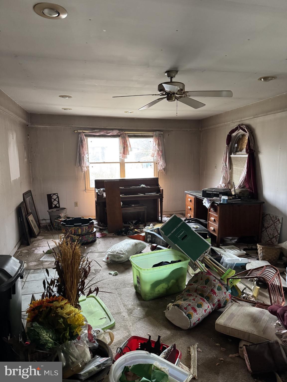 CHARTLEY - Residential