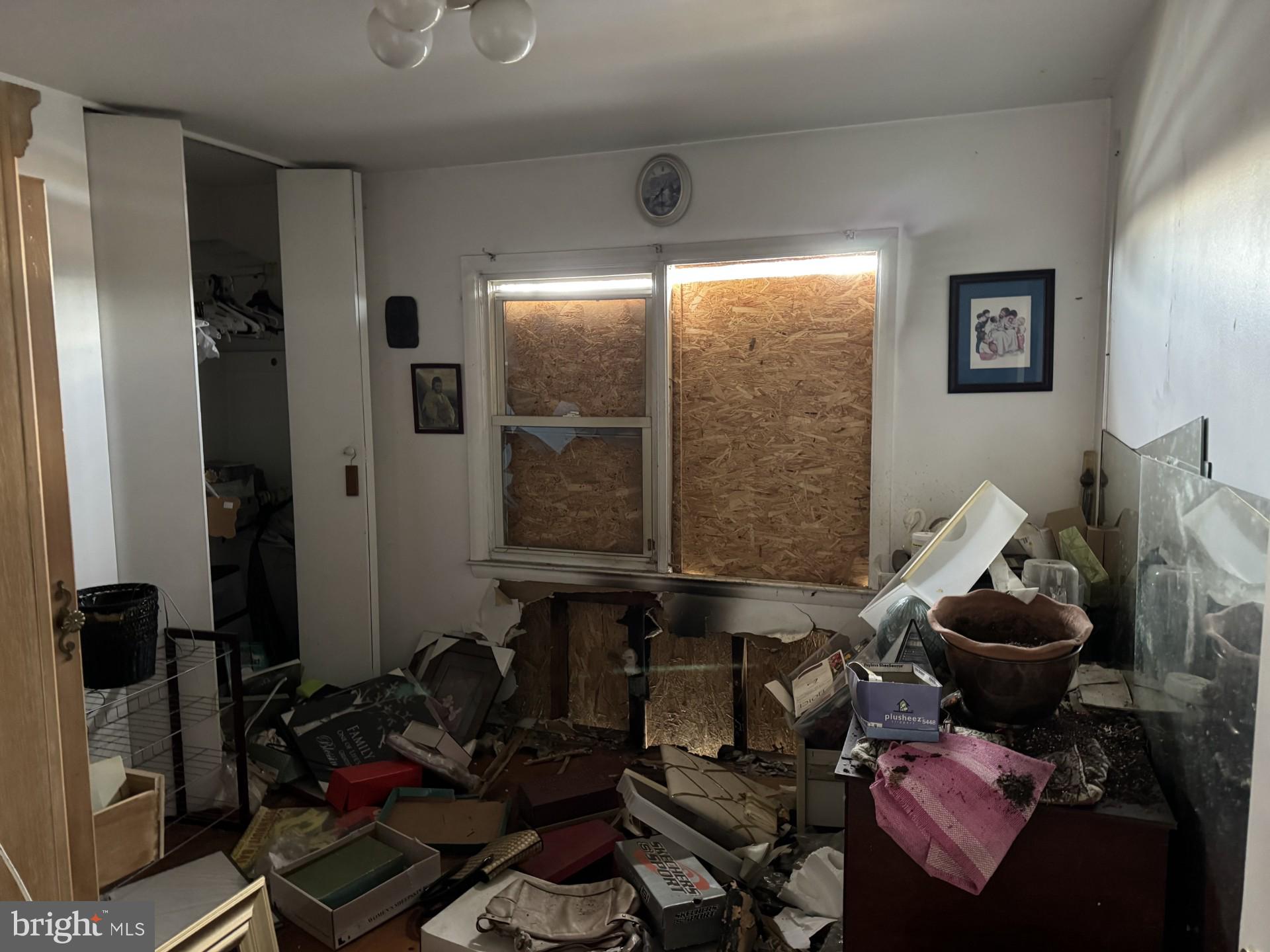 CHARTLEY - Residential