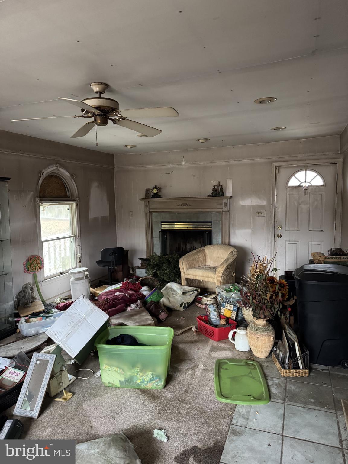 CHARTLEY - Residential