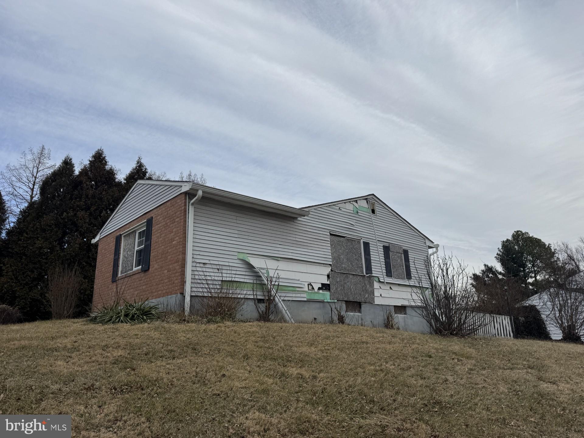 CHARTLEY - Residential